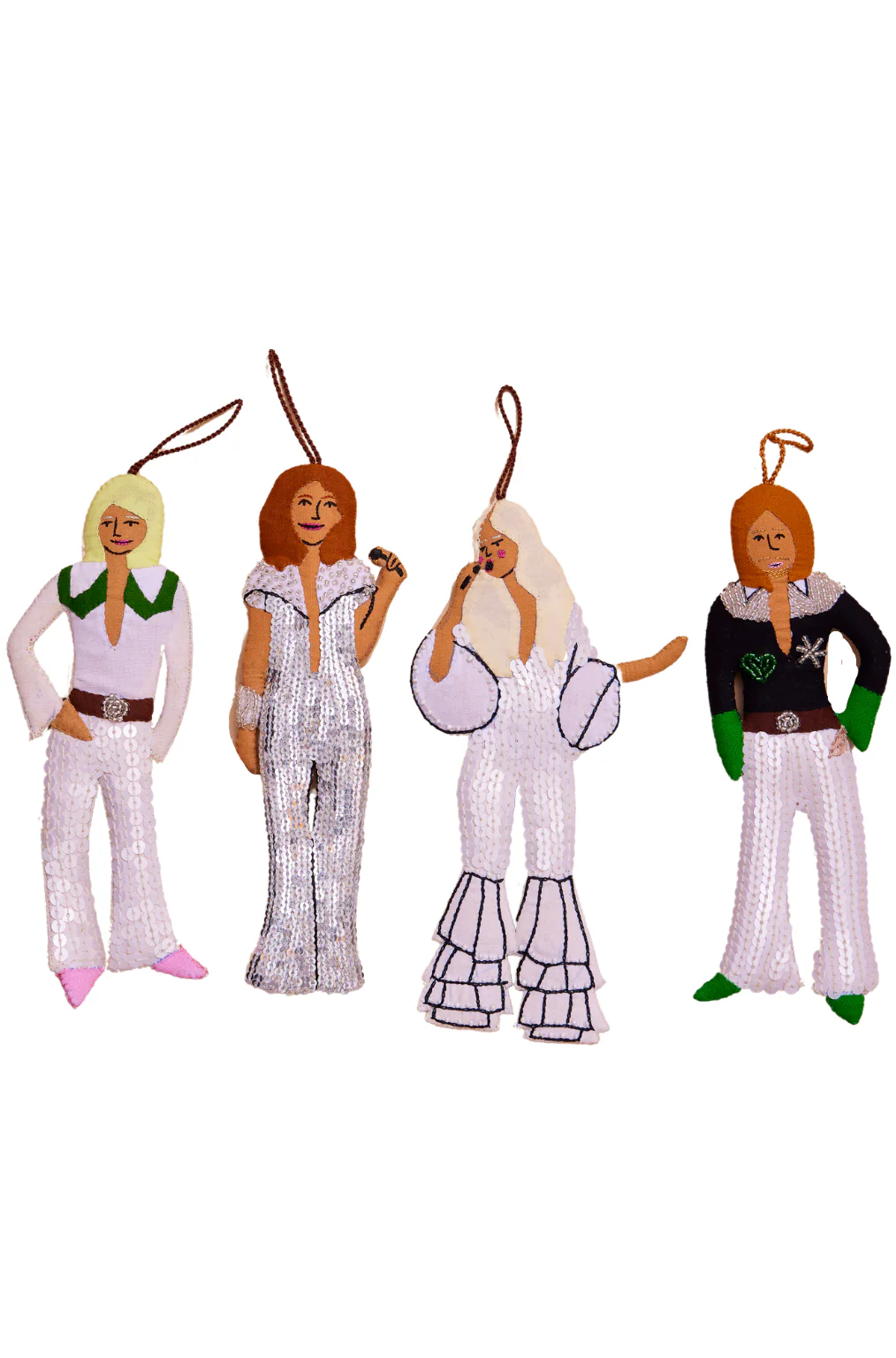 ABBA set Decoration - Image 3