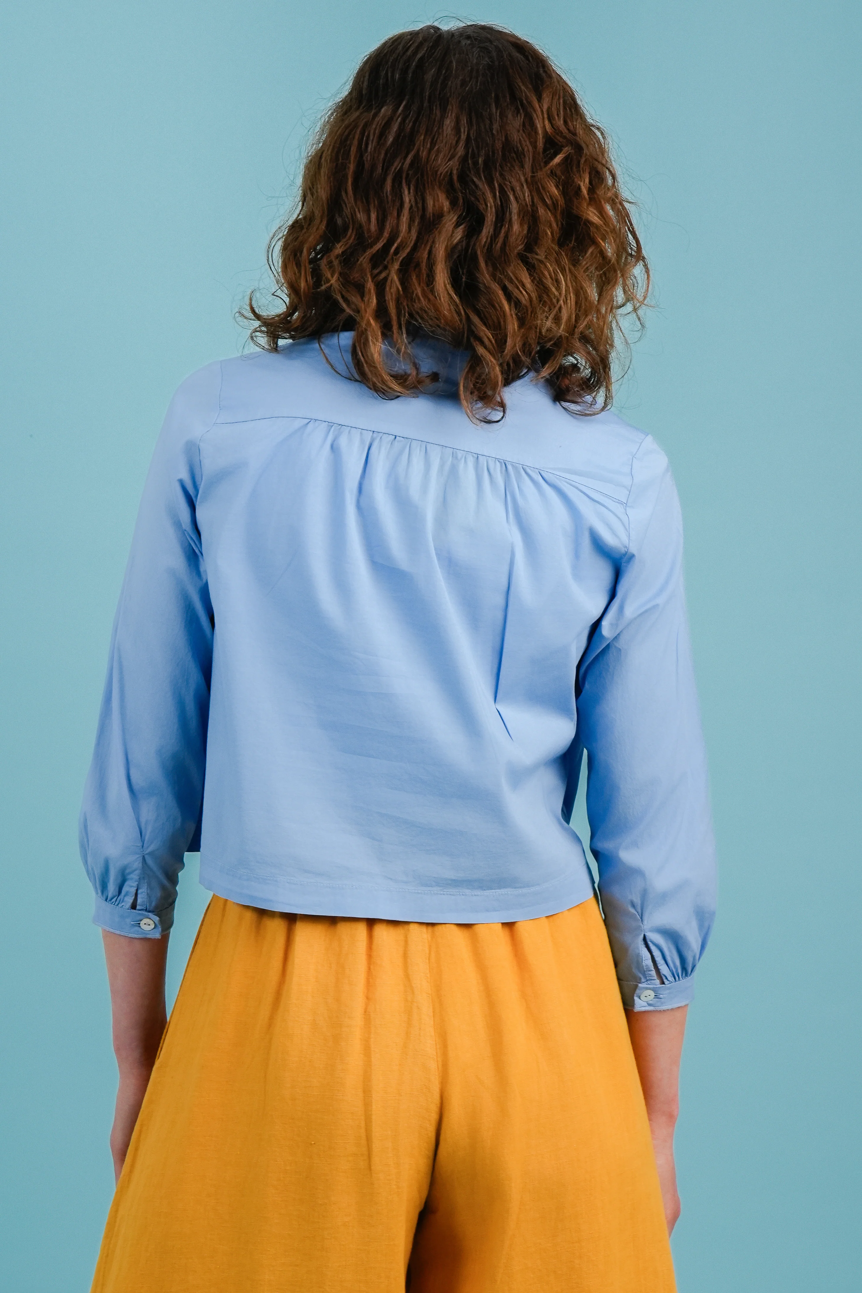 Camy pop cloud shirt - Image 4