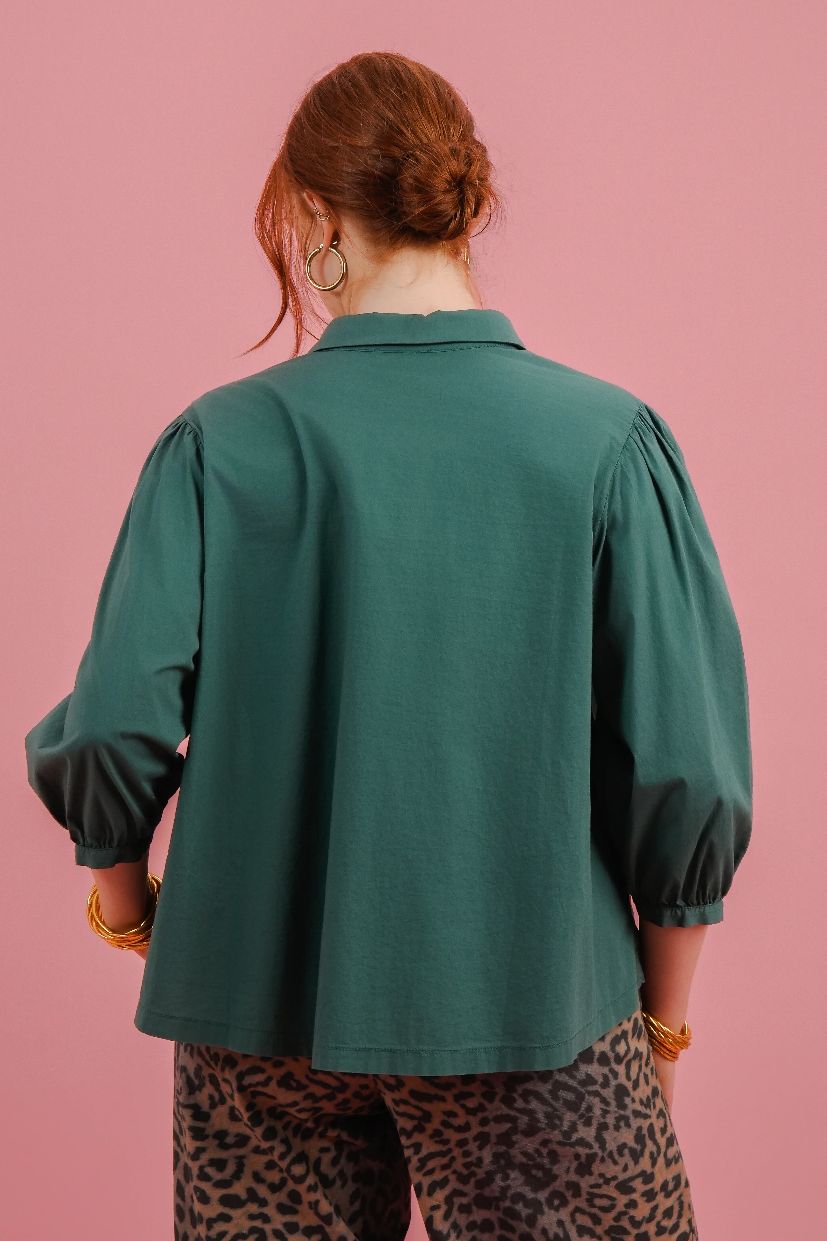 Clio Pop Shirt - Image 3