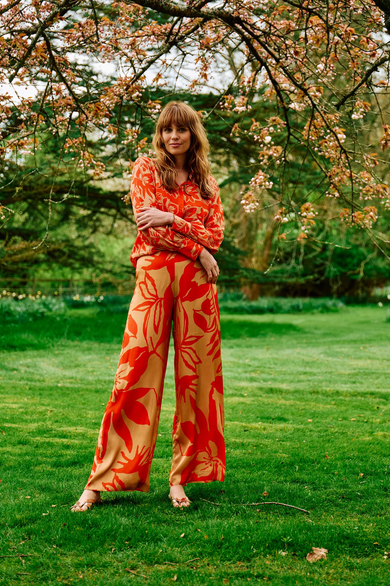 Corallo Tropical Shirt - Image 3