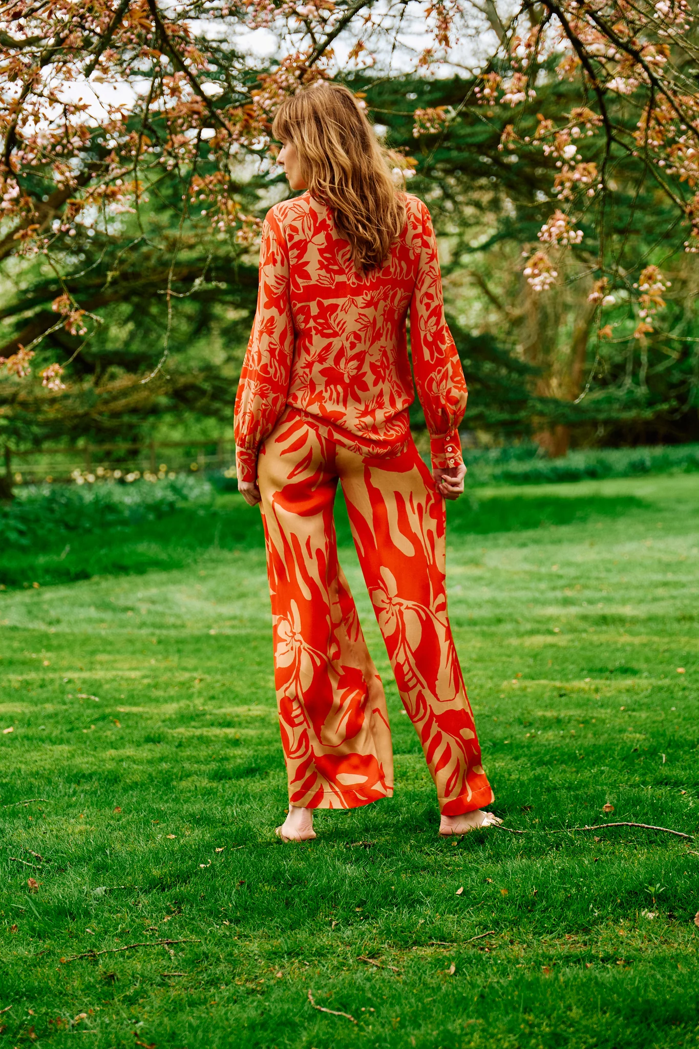 Corallo Tropical Shirt - Image 4