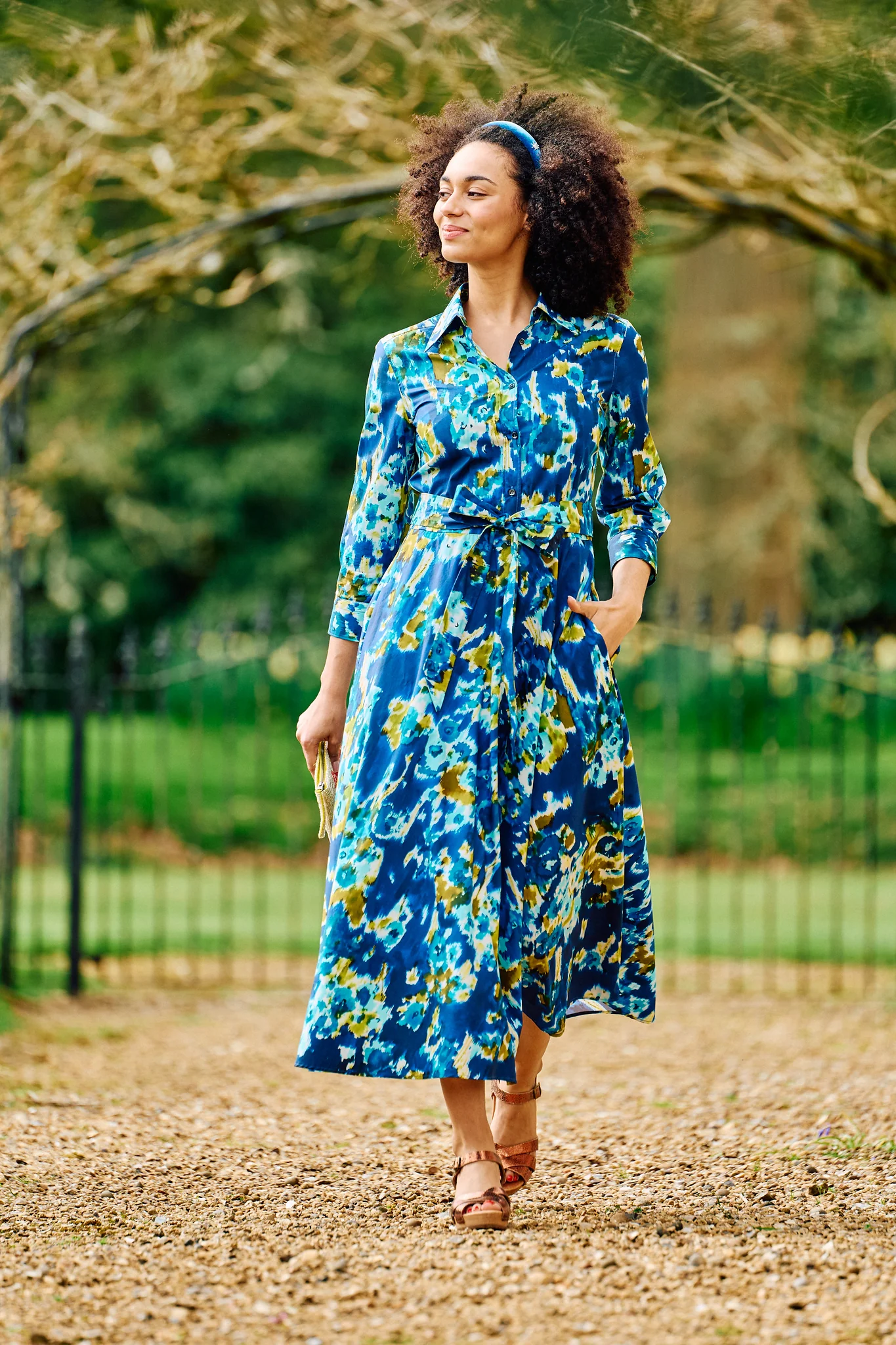 Davida Dress - Image 3