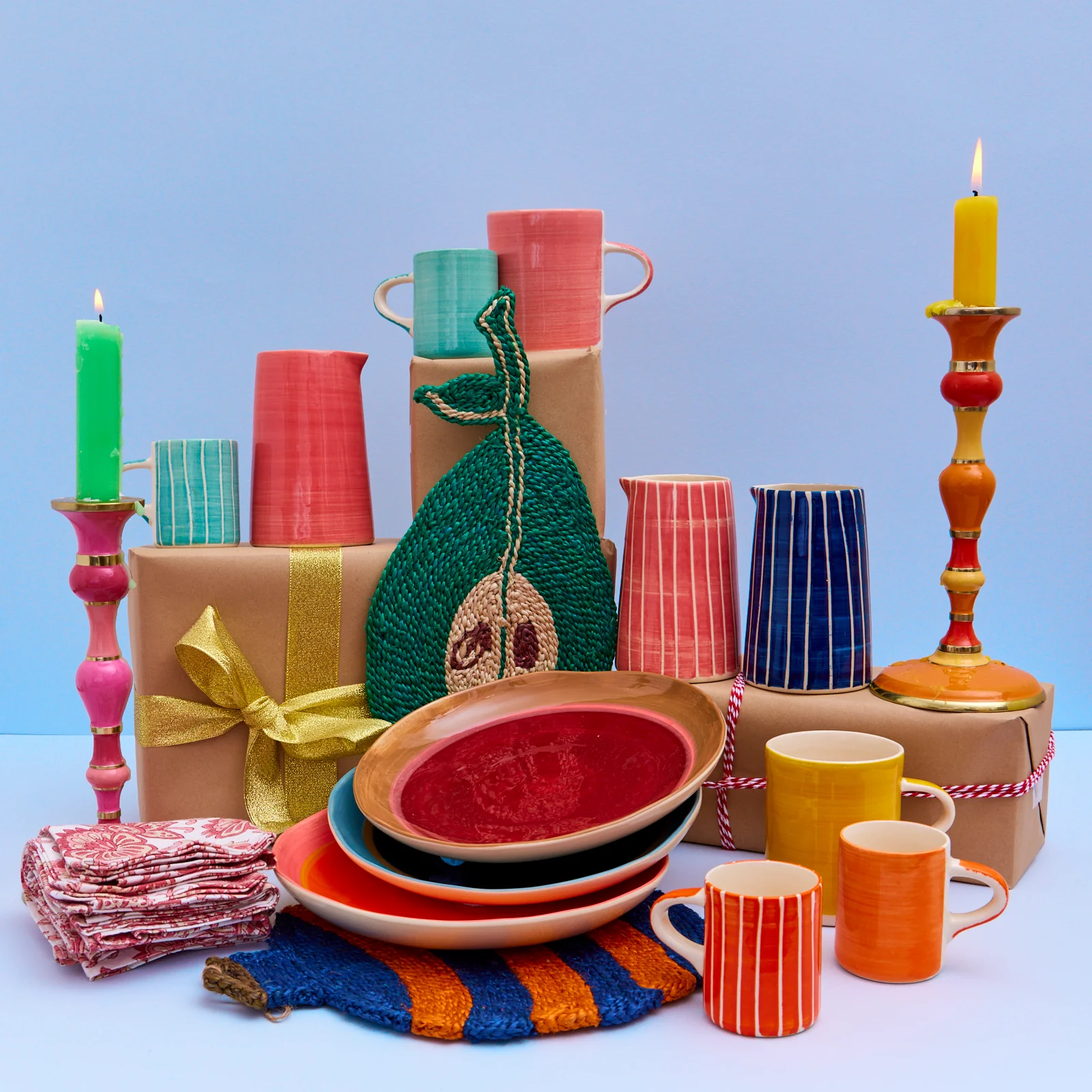 Mug - Turmeric - Image 4