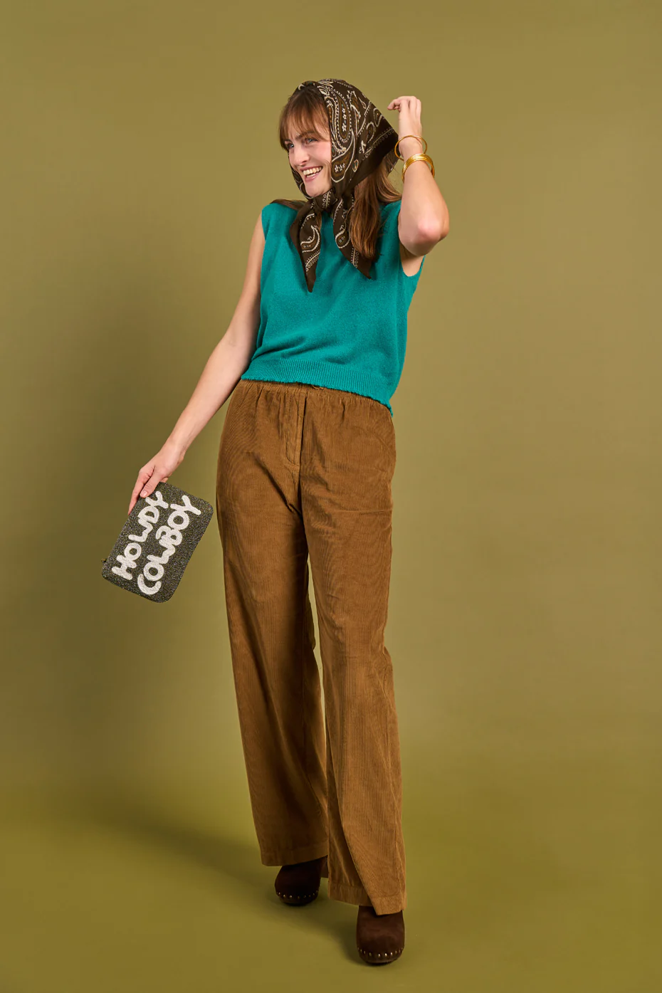 Distressed Tank Baikal - Image 3