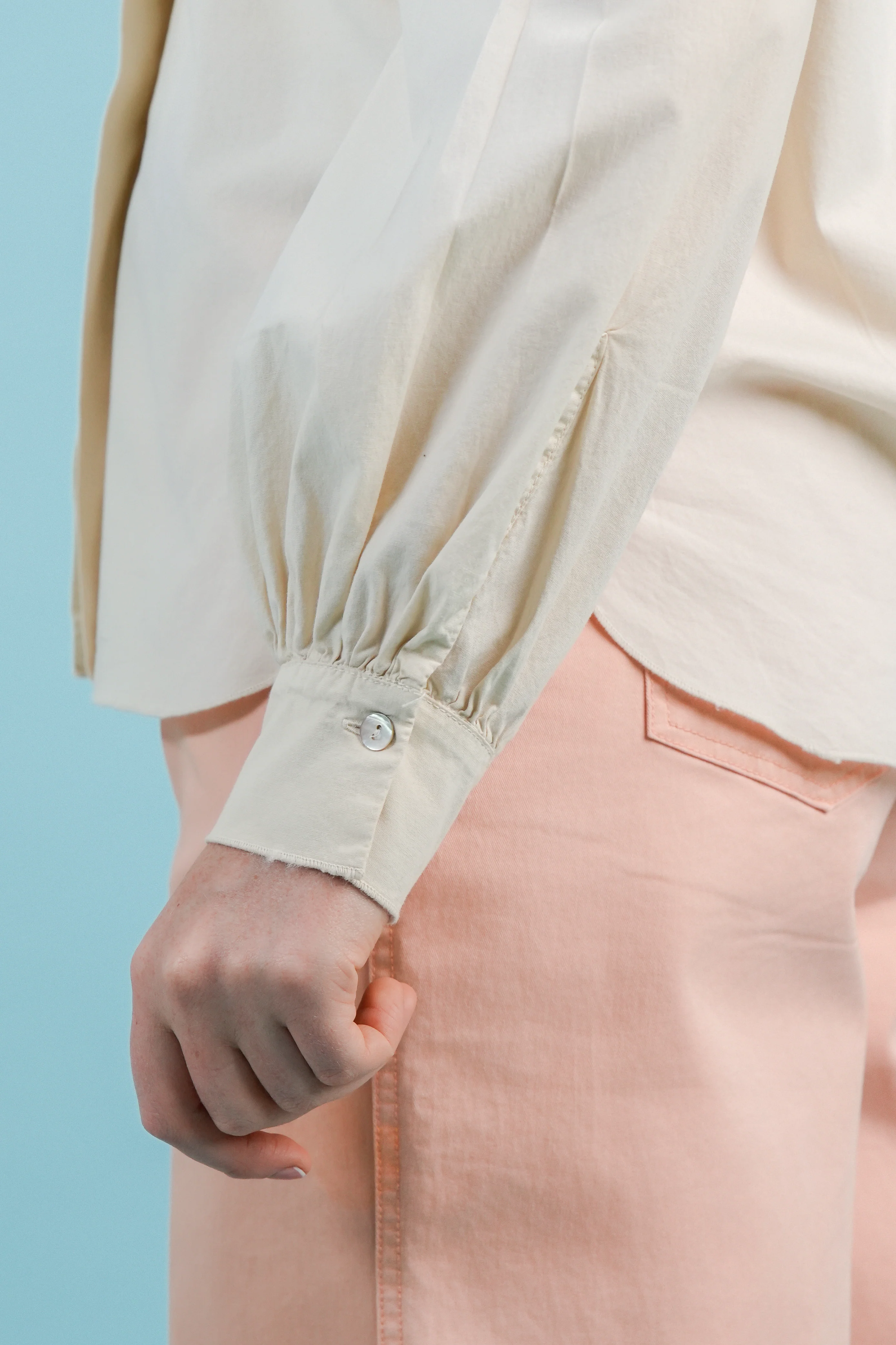 Fog Cara Cal Shirt - Image 3