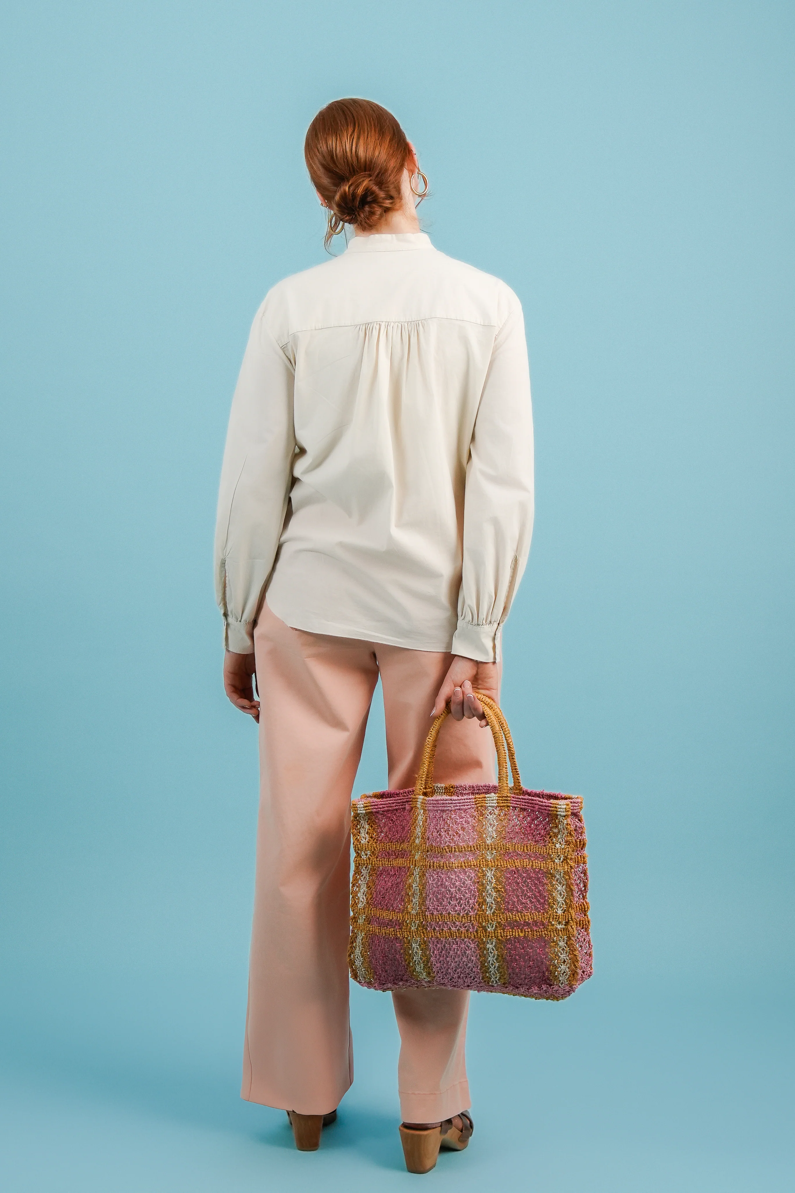 Fog Cara Cal Shirt - Image 5