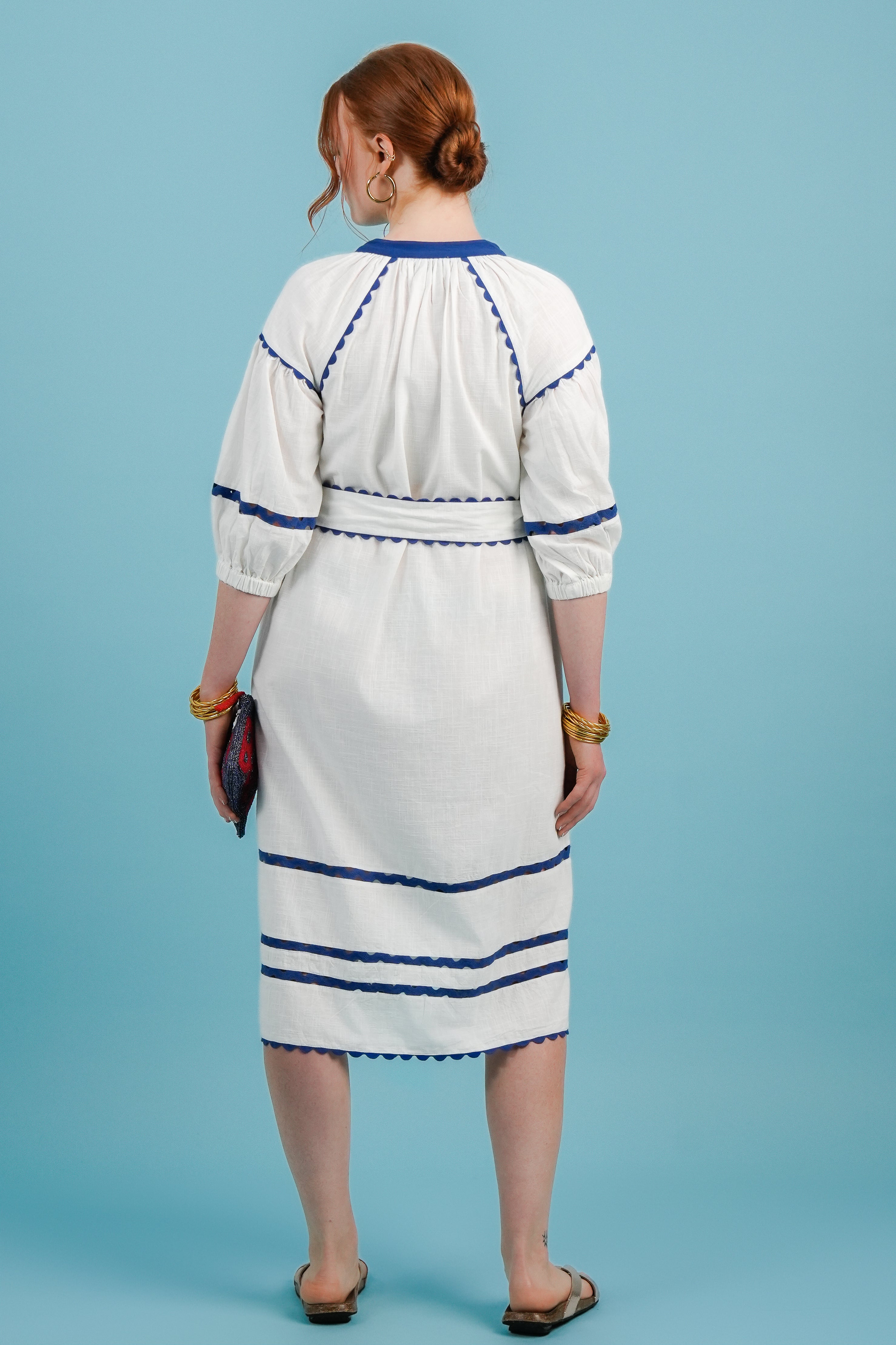 Sailor Dress - Image 3