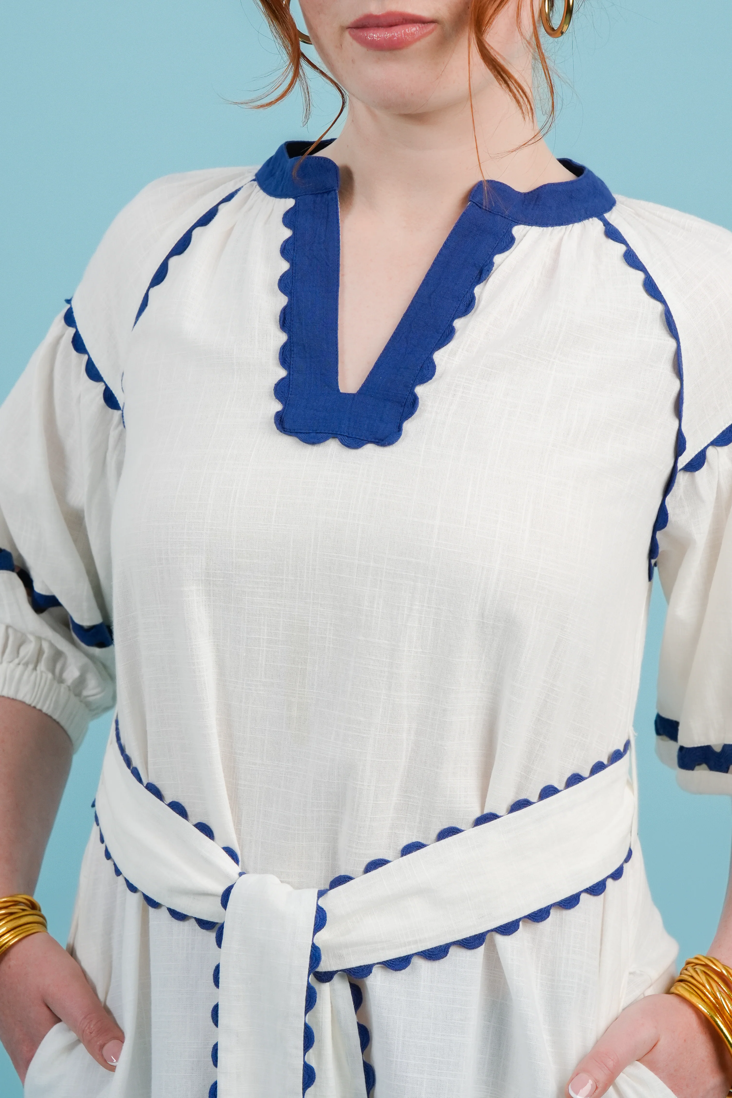 Sailor Dress - Image 4