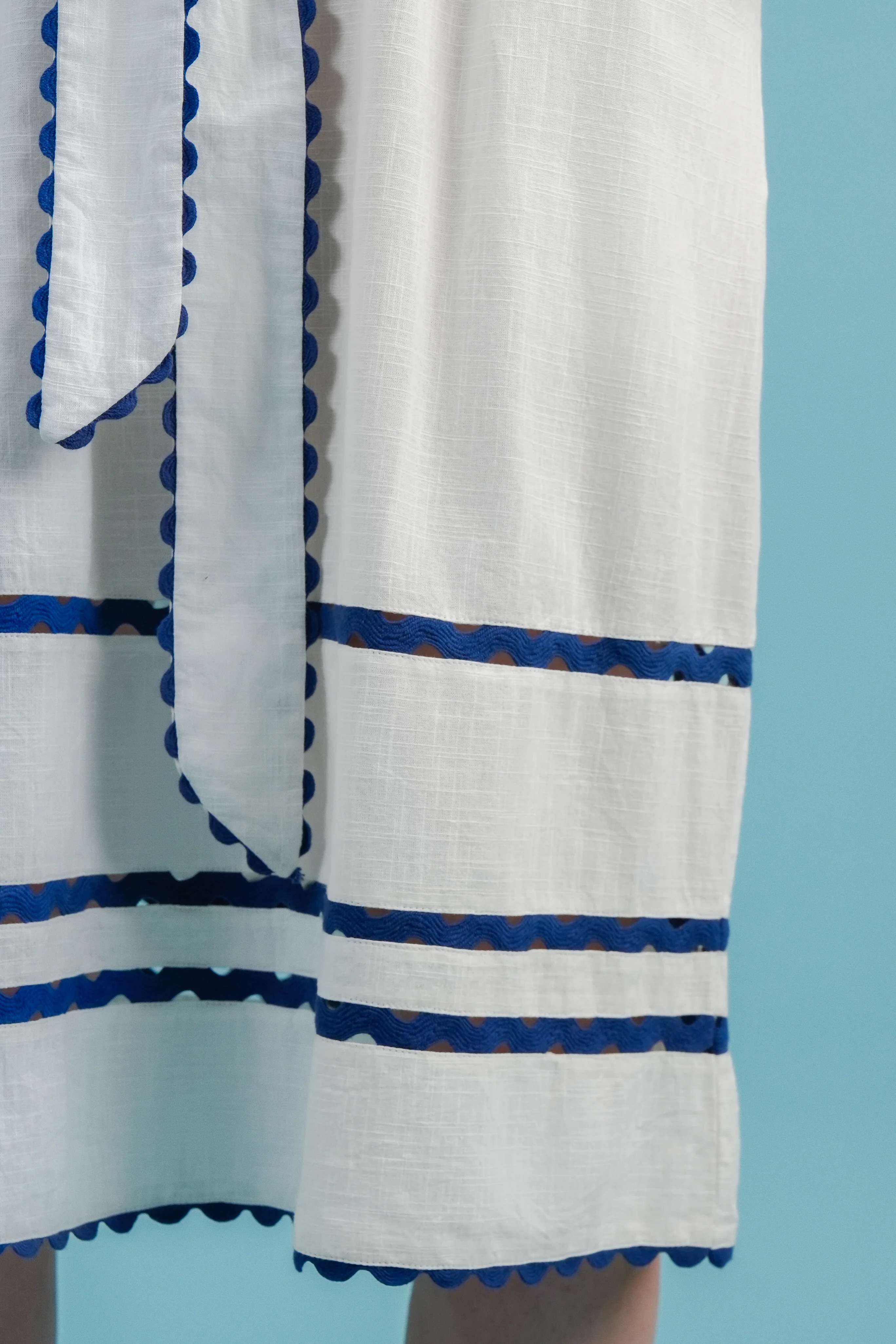 Sailor Dress - Image 5