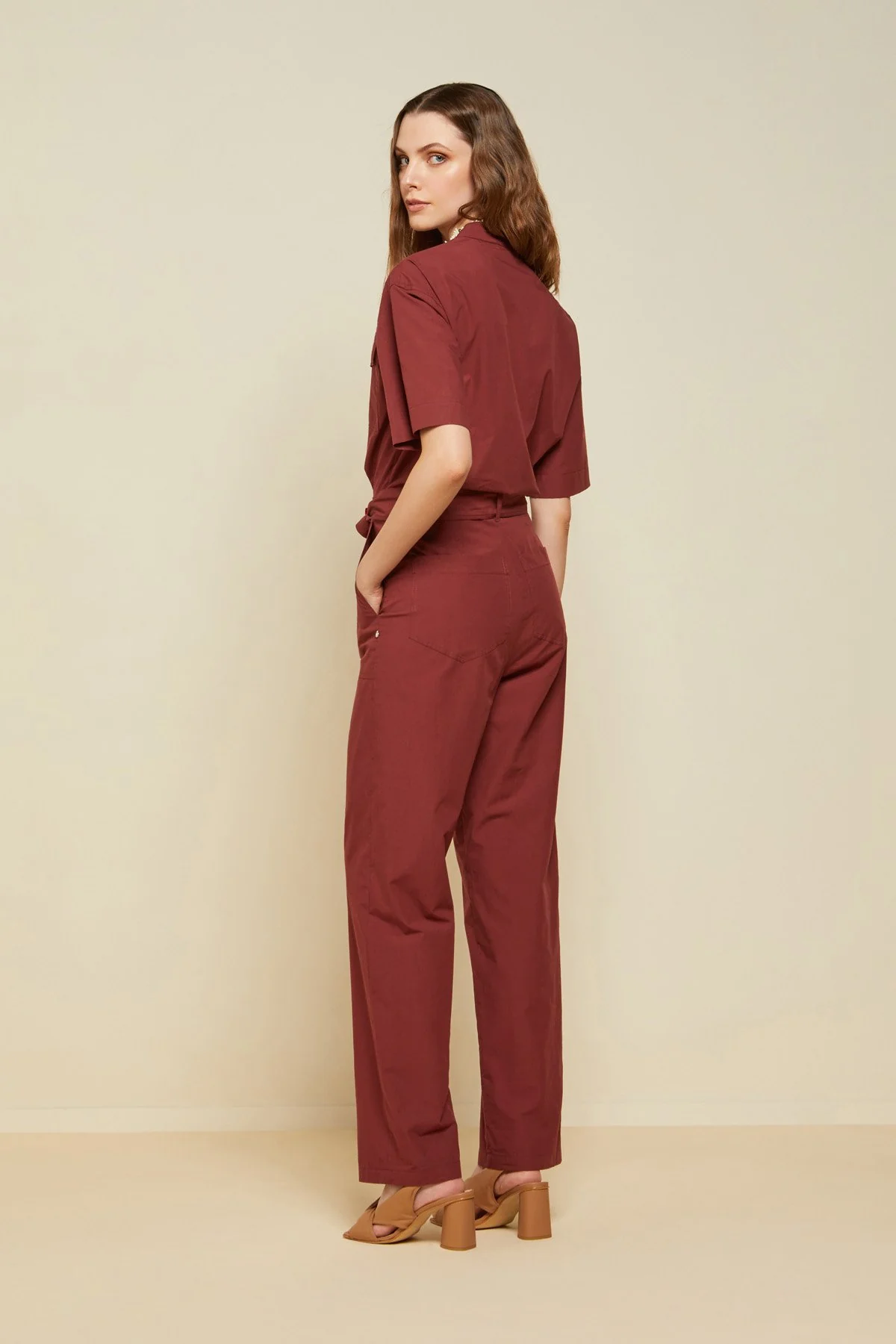 Goji Tuta Jumpsuit - Image 4