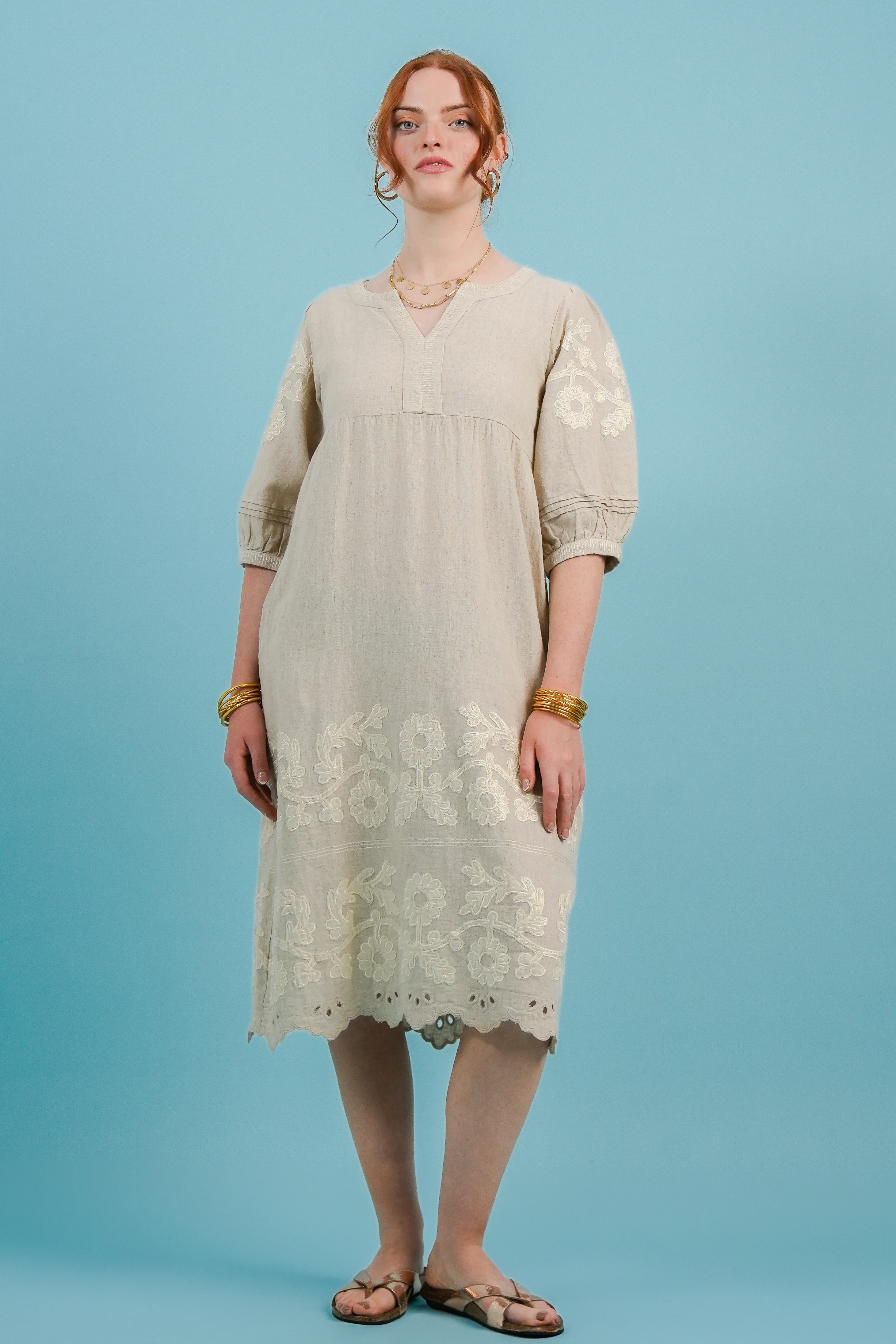 Grange dress - Image 3