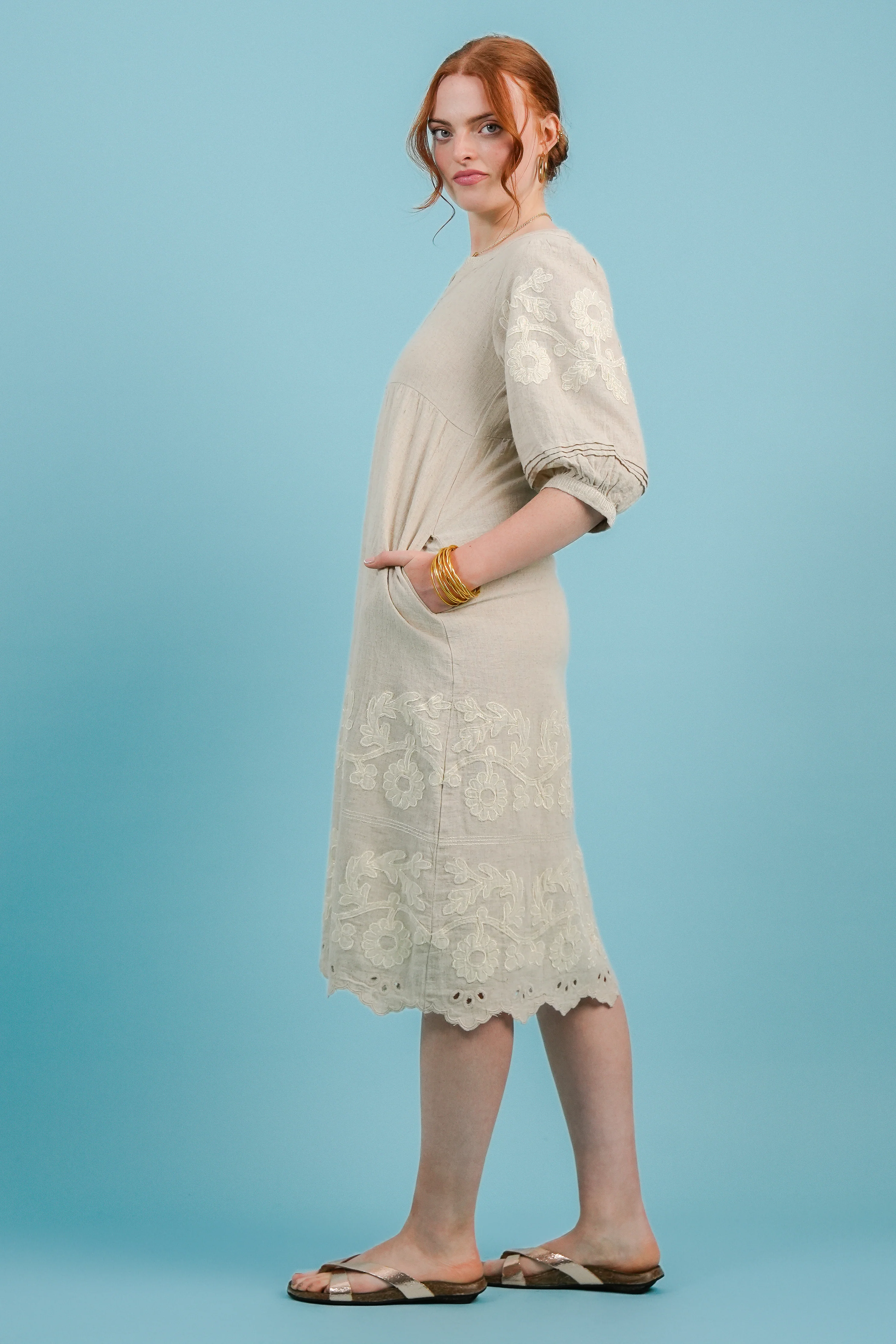 Grange dress - Image 4