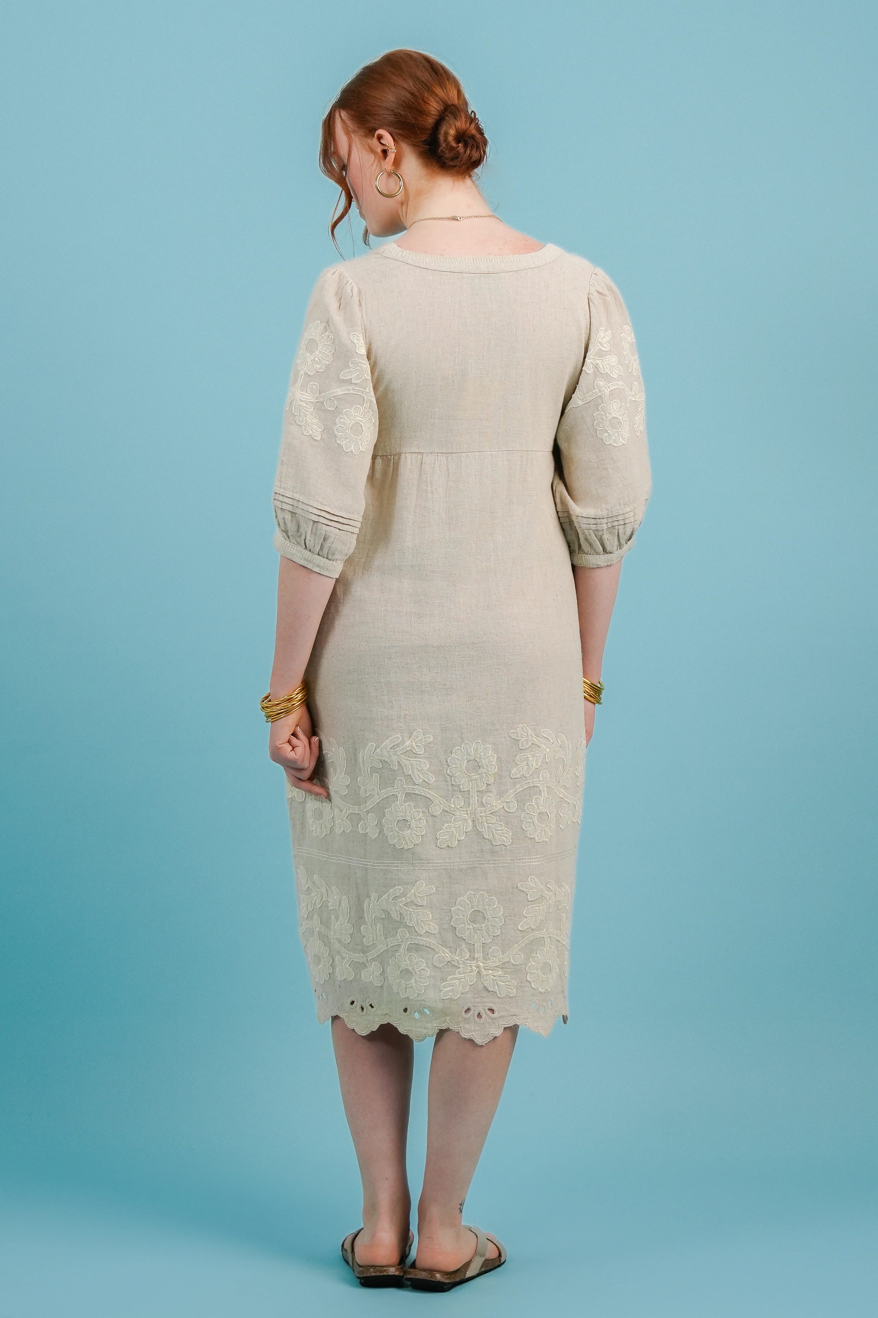 Grange dress - Image 5