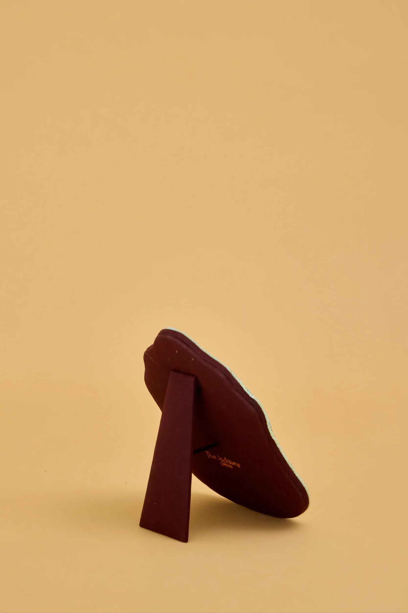 L'Amour Beaded Photo Frame - Image 4