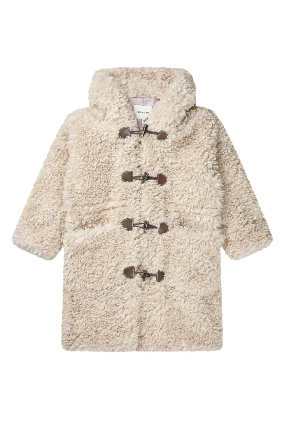 Lessiah Coat - Image 5