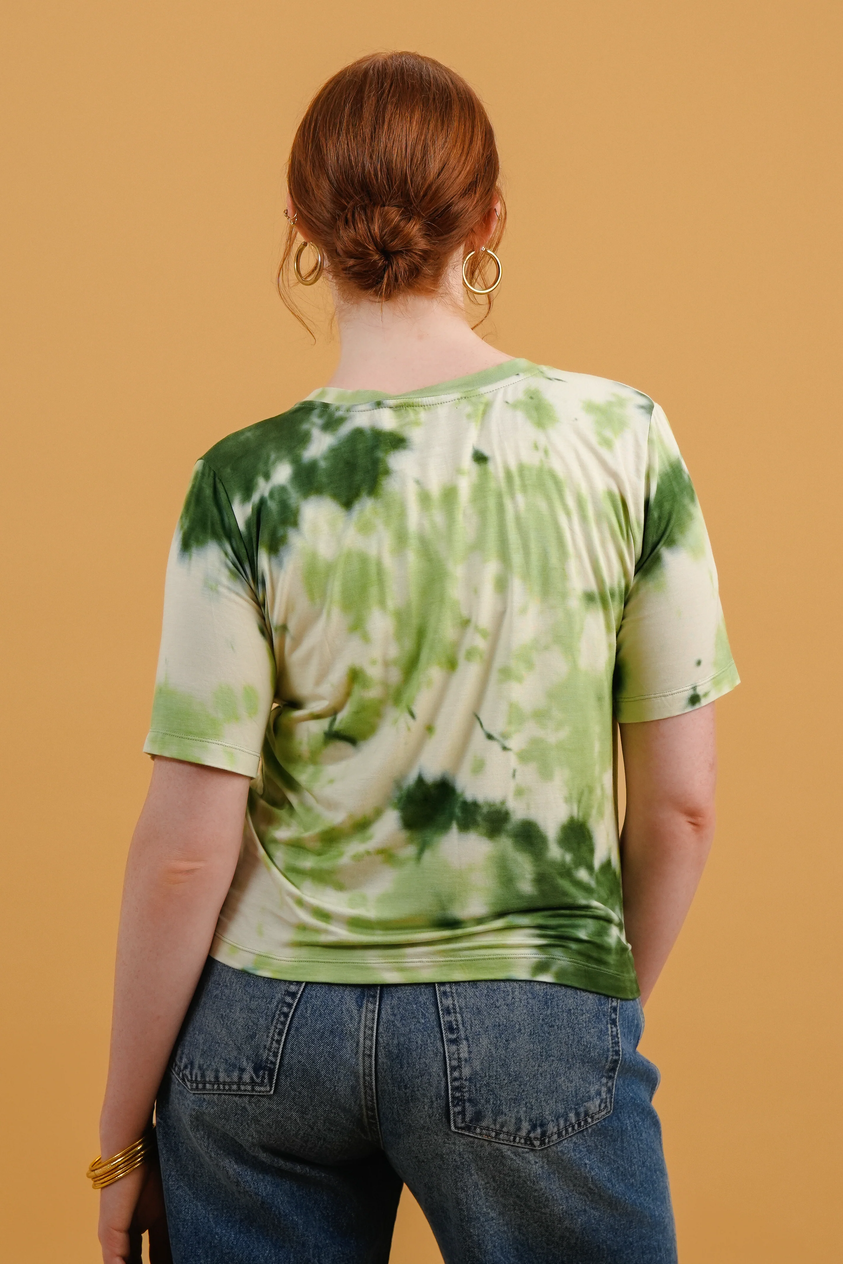 Liabella Emerald T-shirt - Image 3