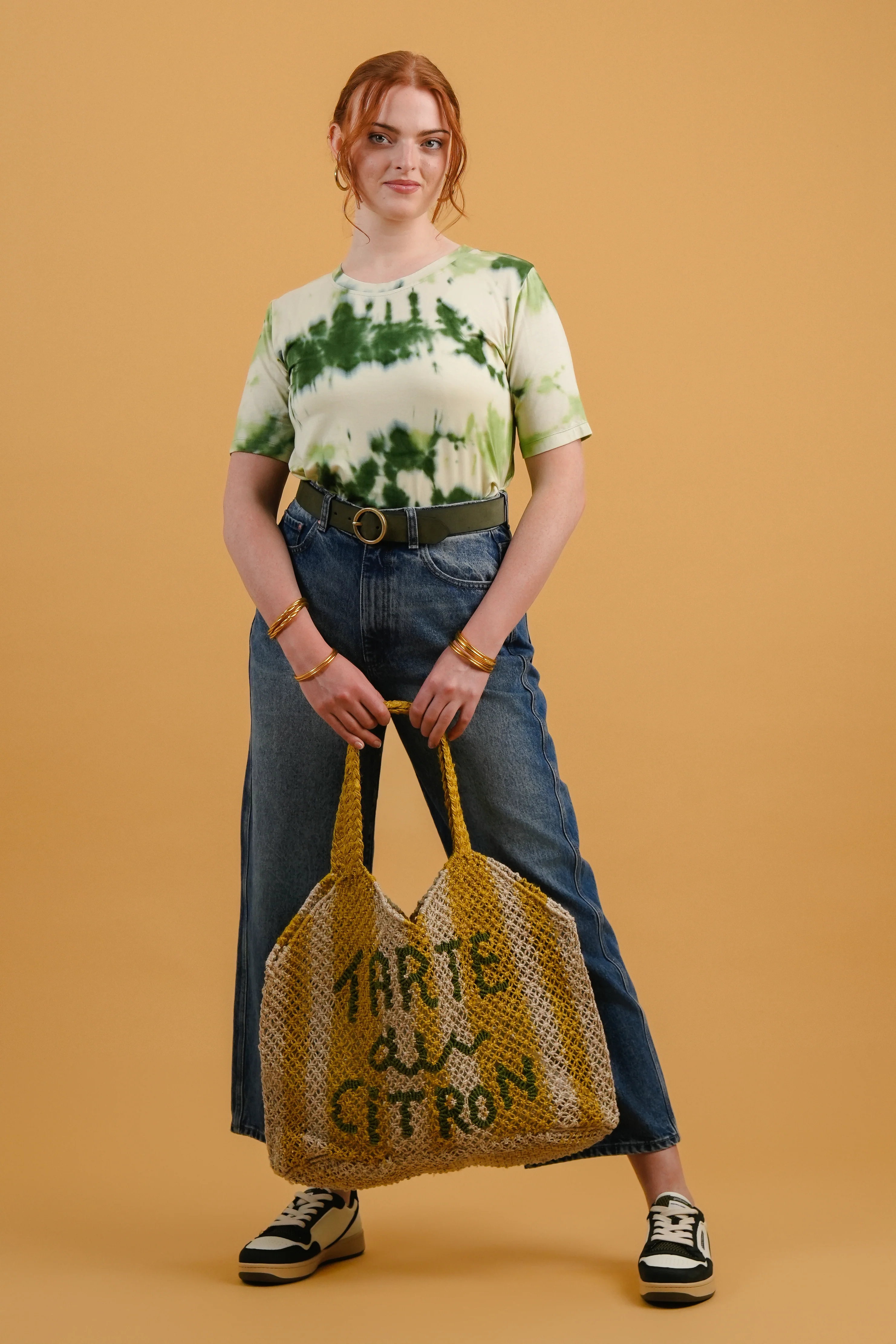 Liabella Emerald T-shirt - Image 5