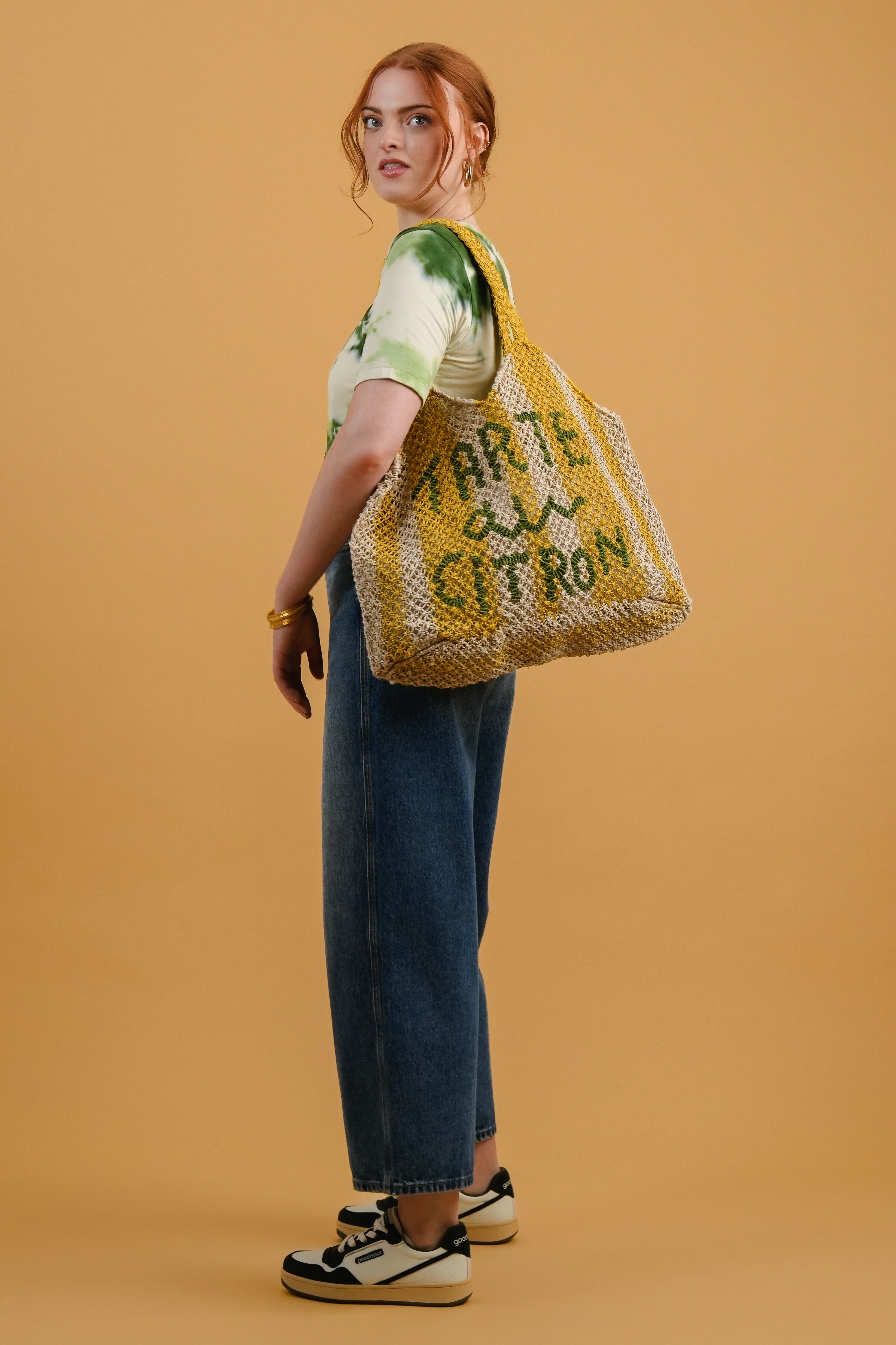 Liabella Emerald T-shirt - Image 6