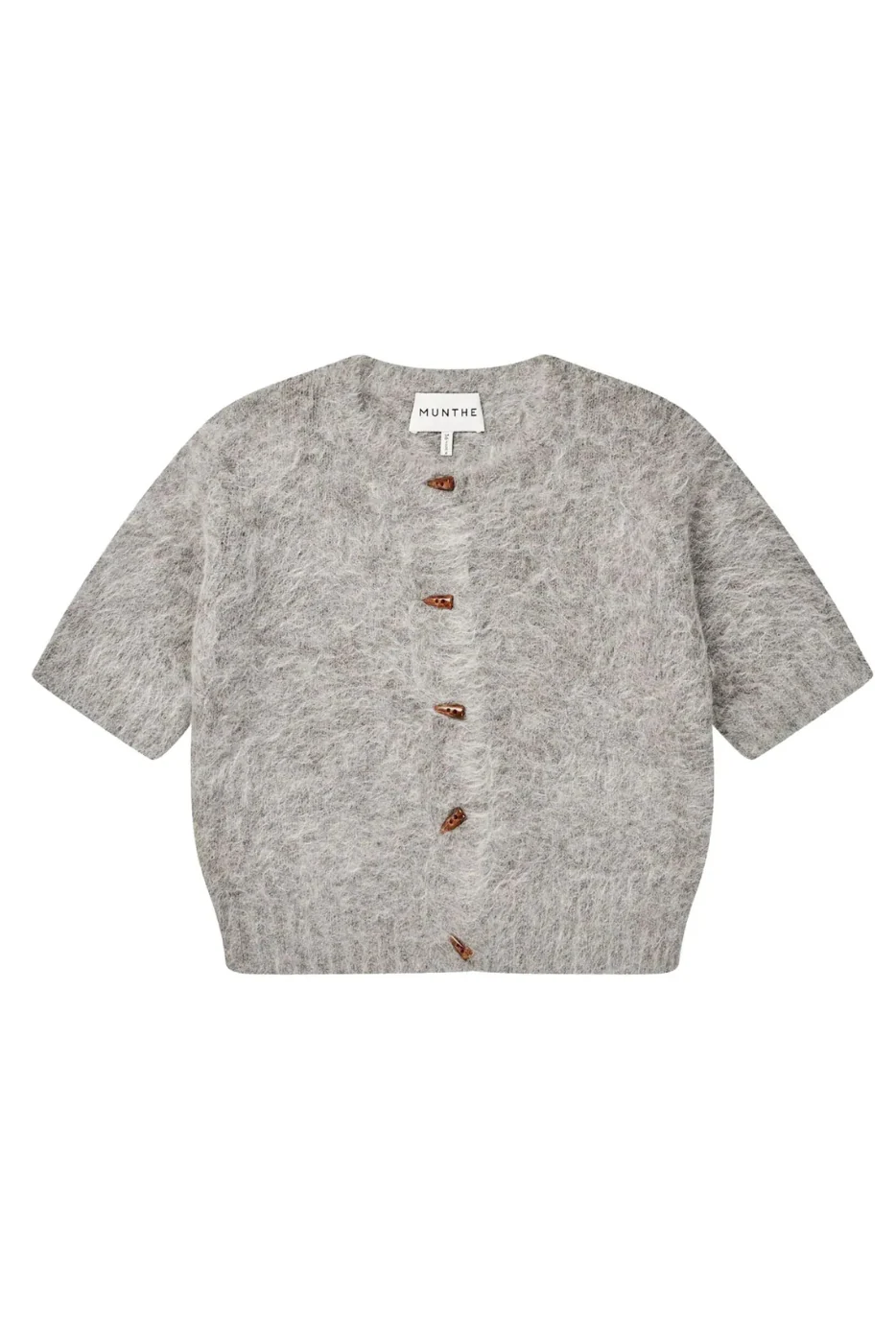 Locca Cardigan - Image 4