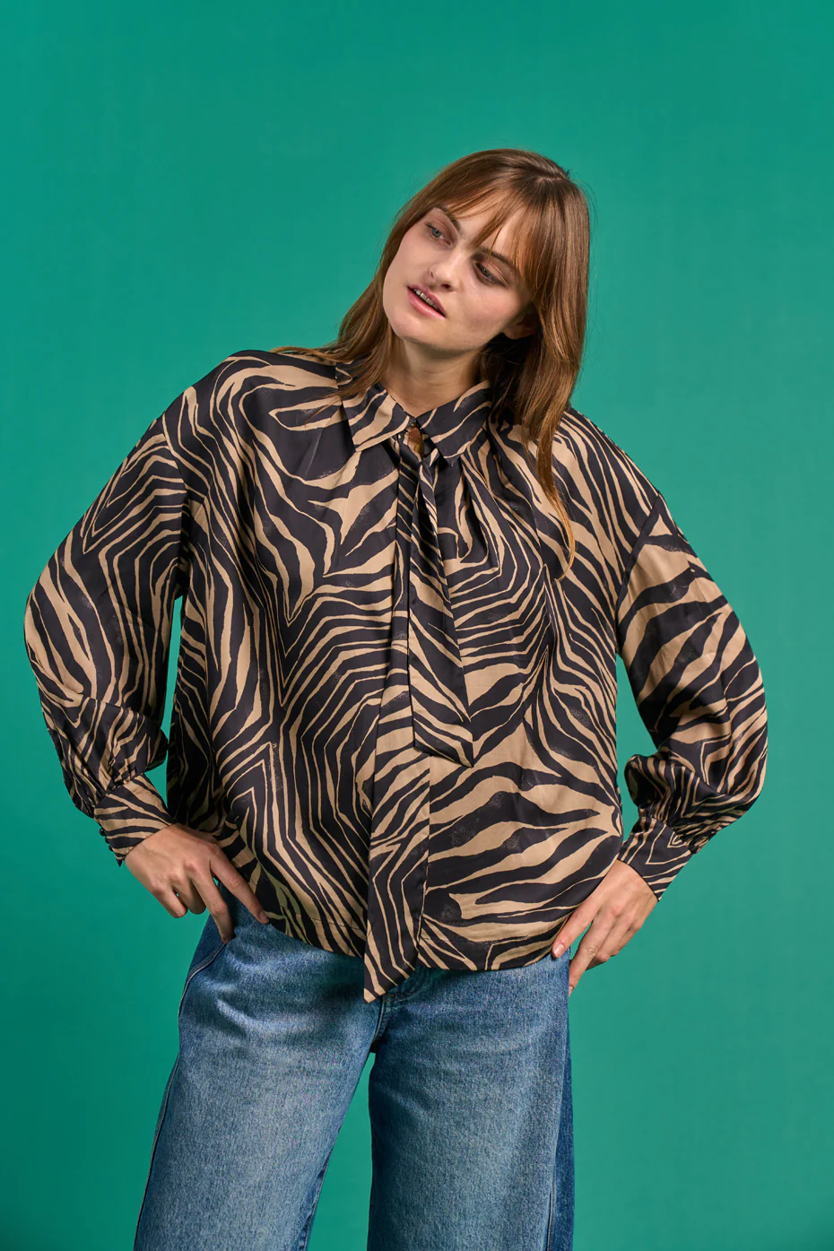 Lovella Top - Image 3