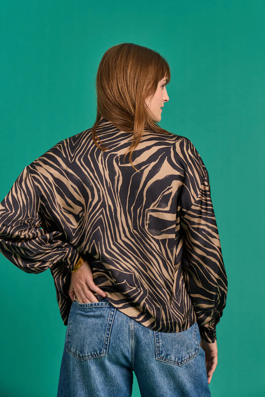 Lovella Top - Image 4