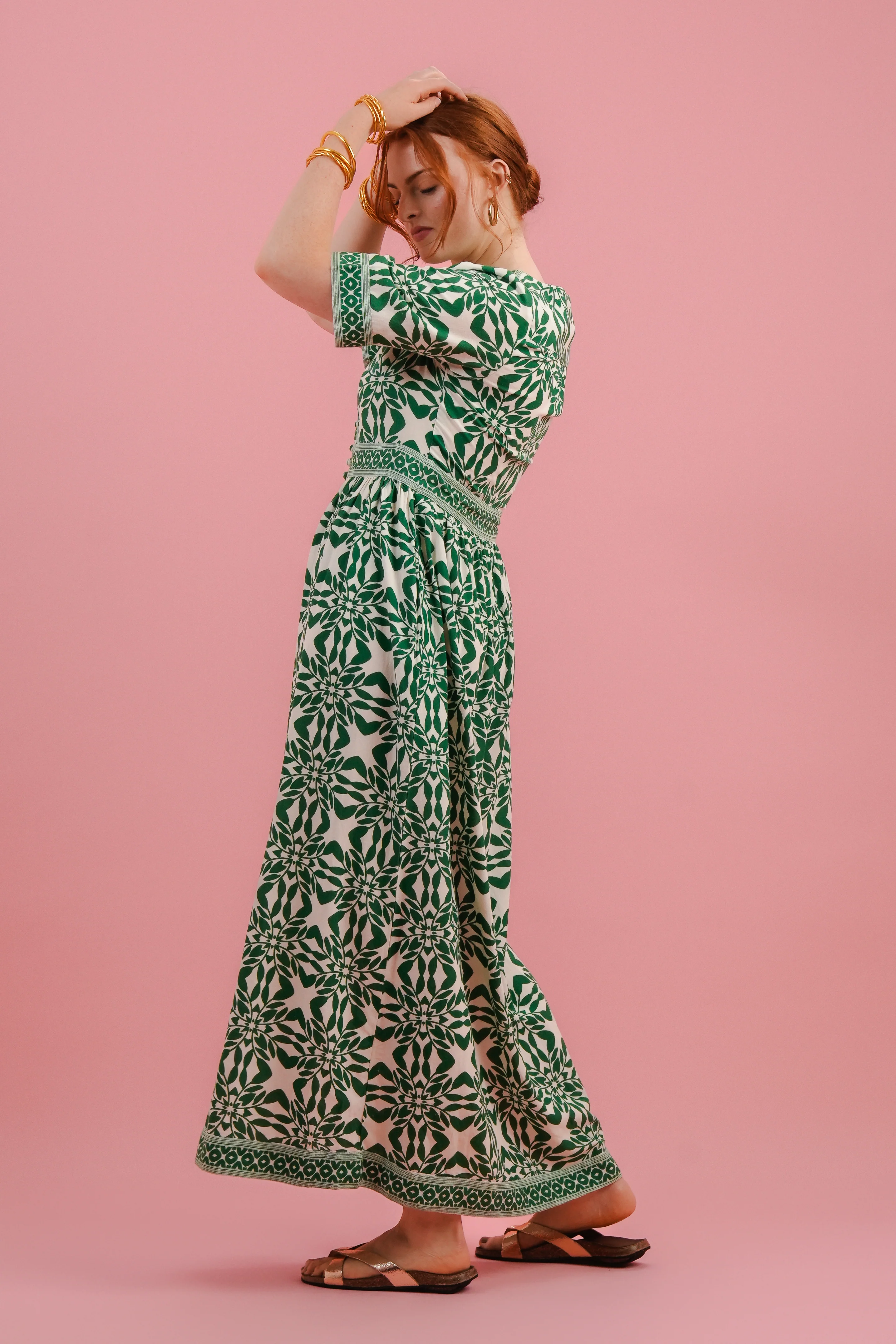 Marilyn Dress - Image 4