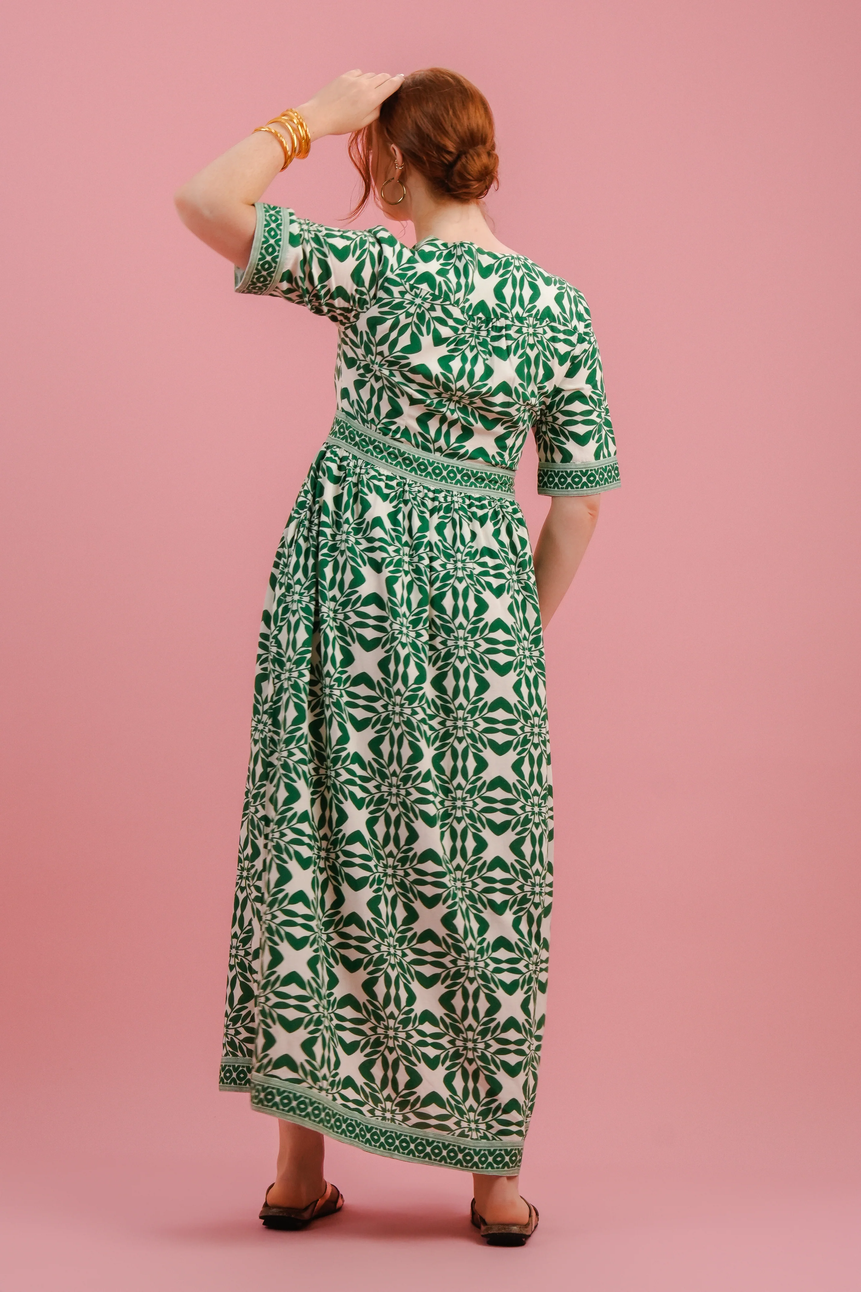 Marilyn Dress - Image 5