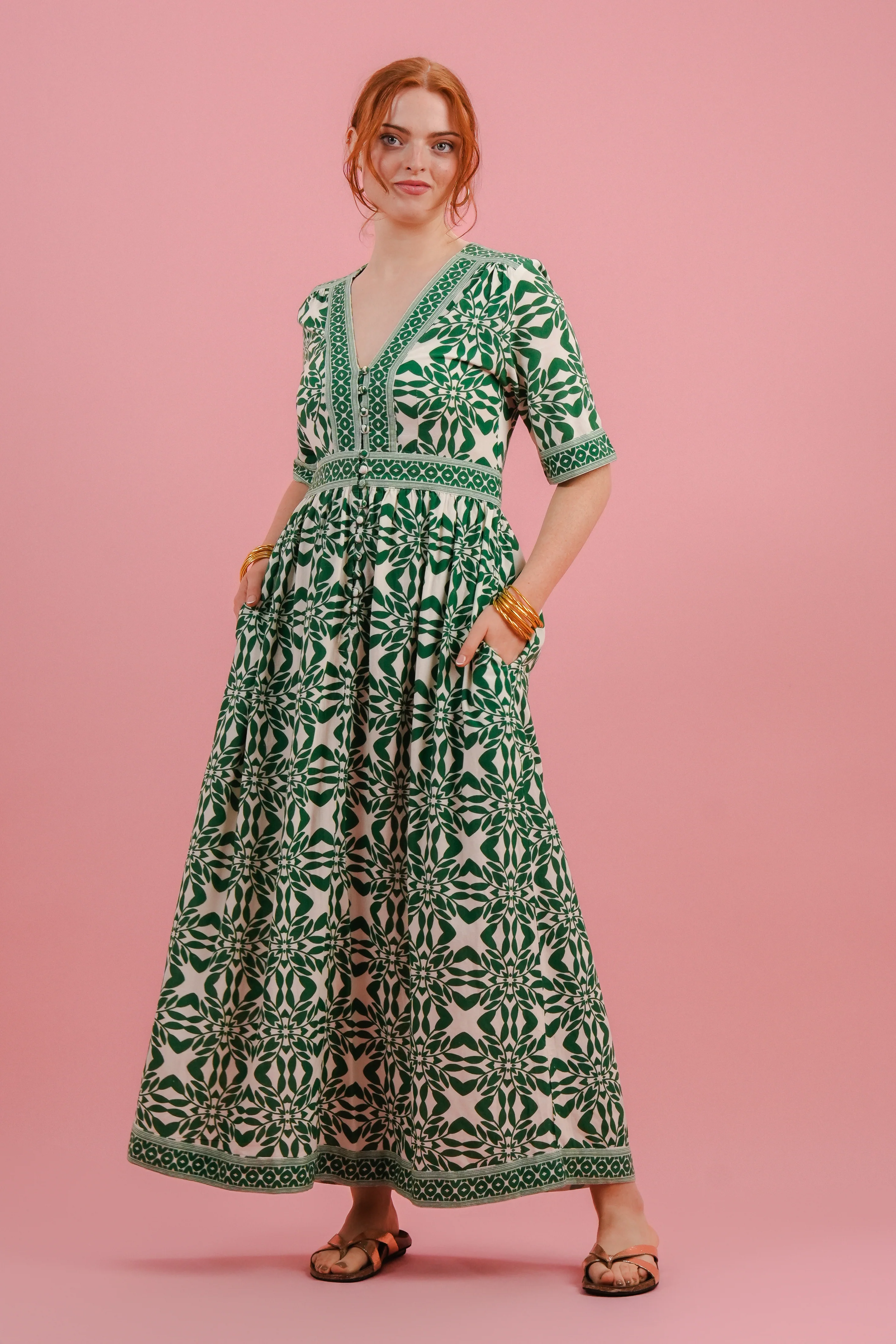 Marilyn Dress - Image 6