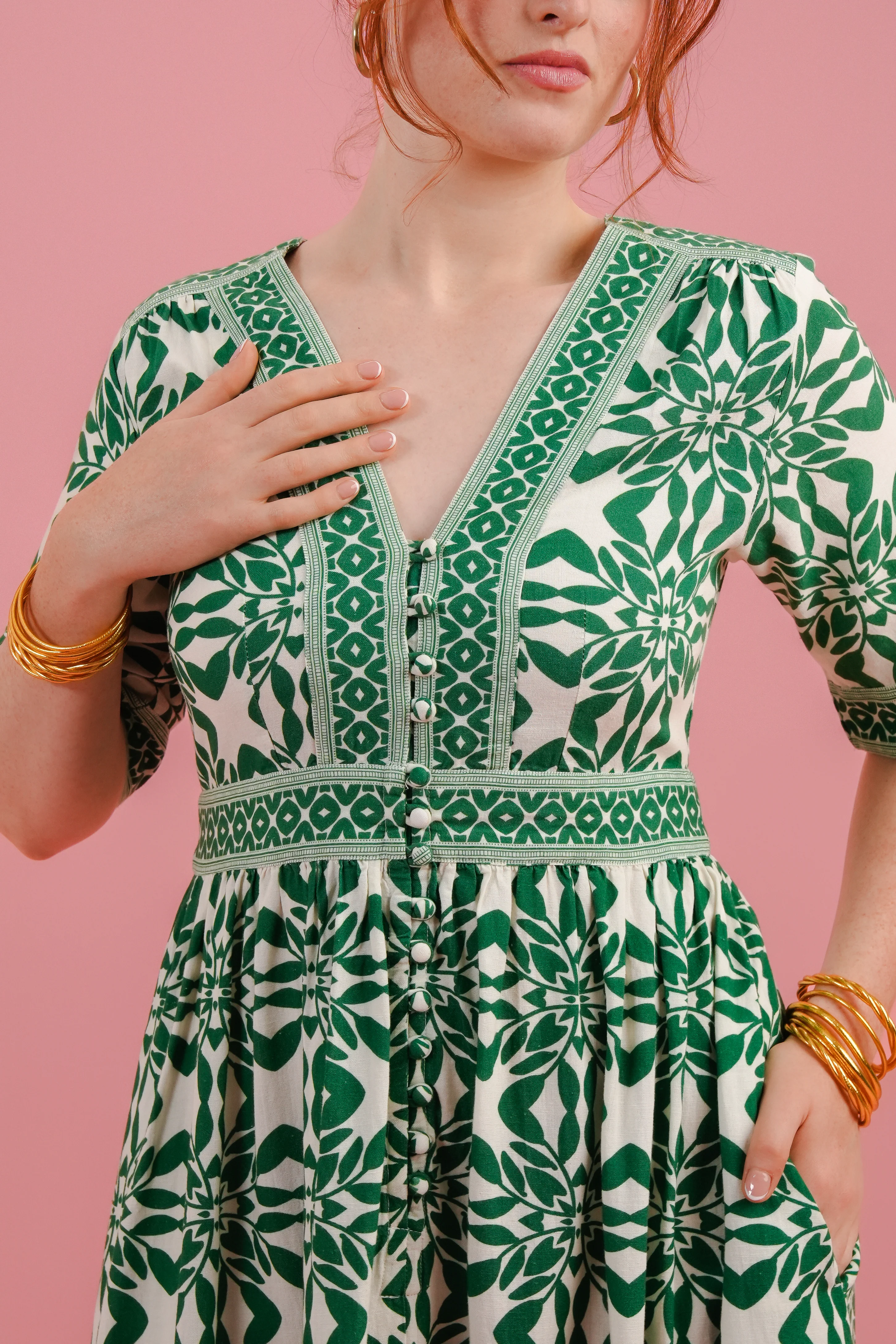 Marilyn Dress - Image 7