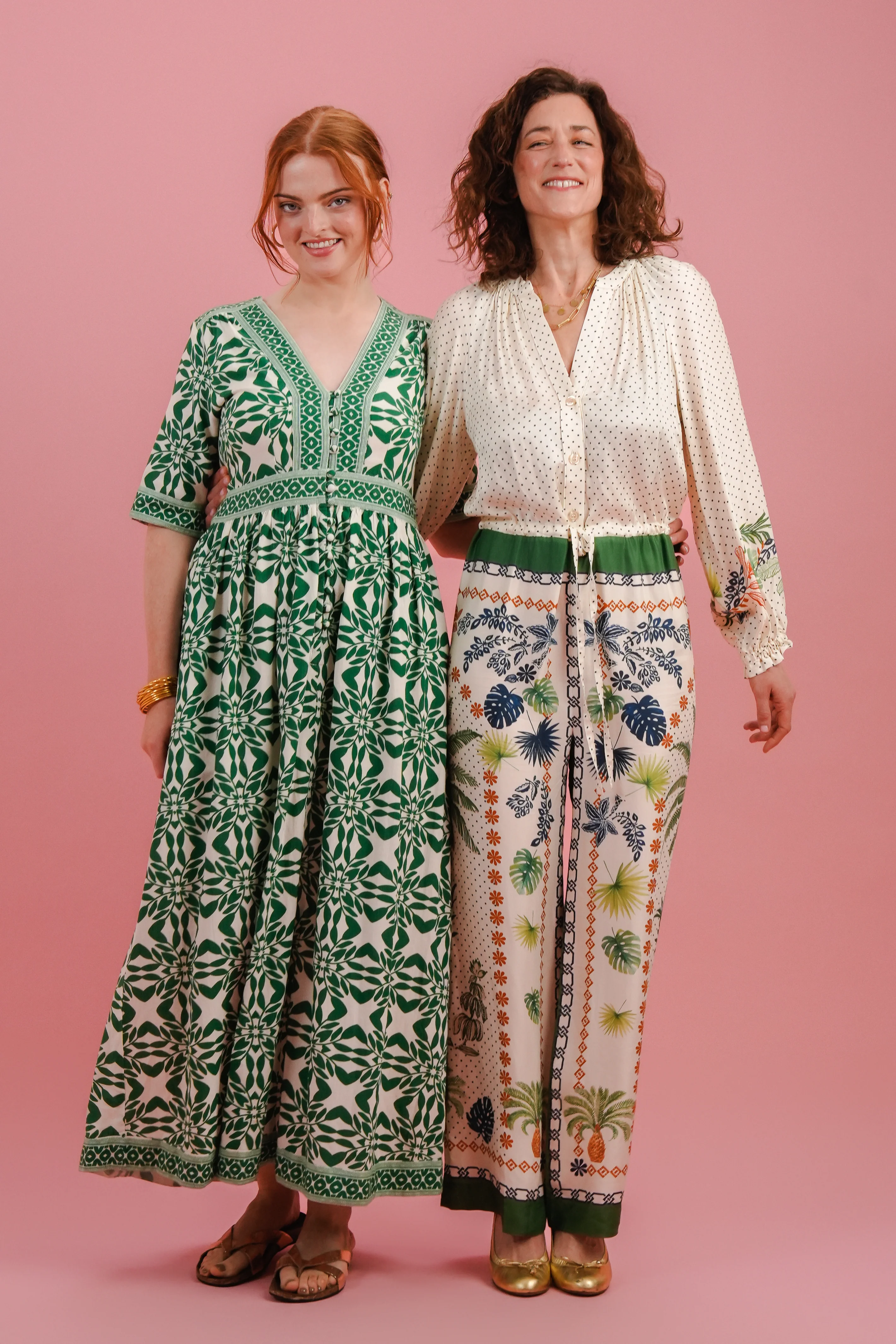 Marilyn Dress - Image 8