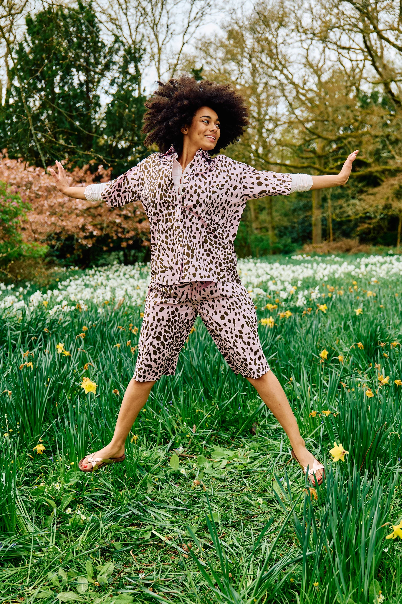 Marshmallow Shirt - Image 6