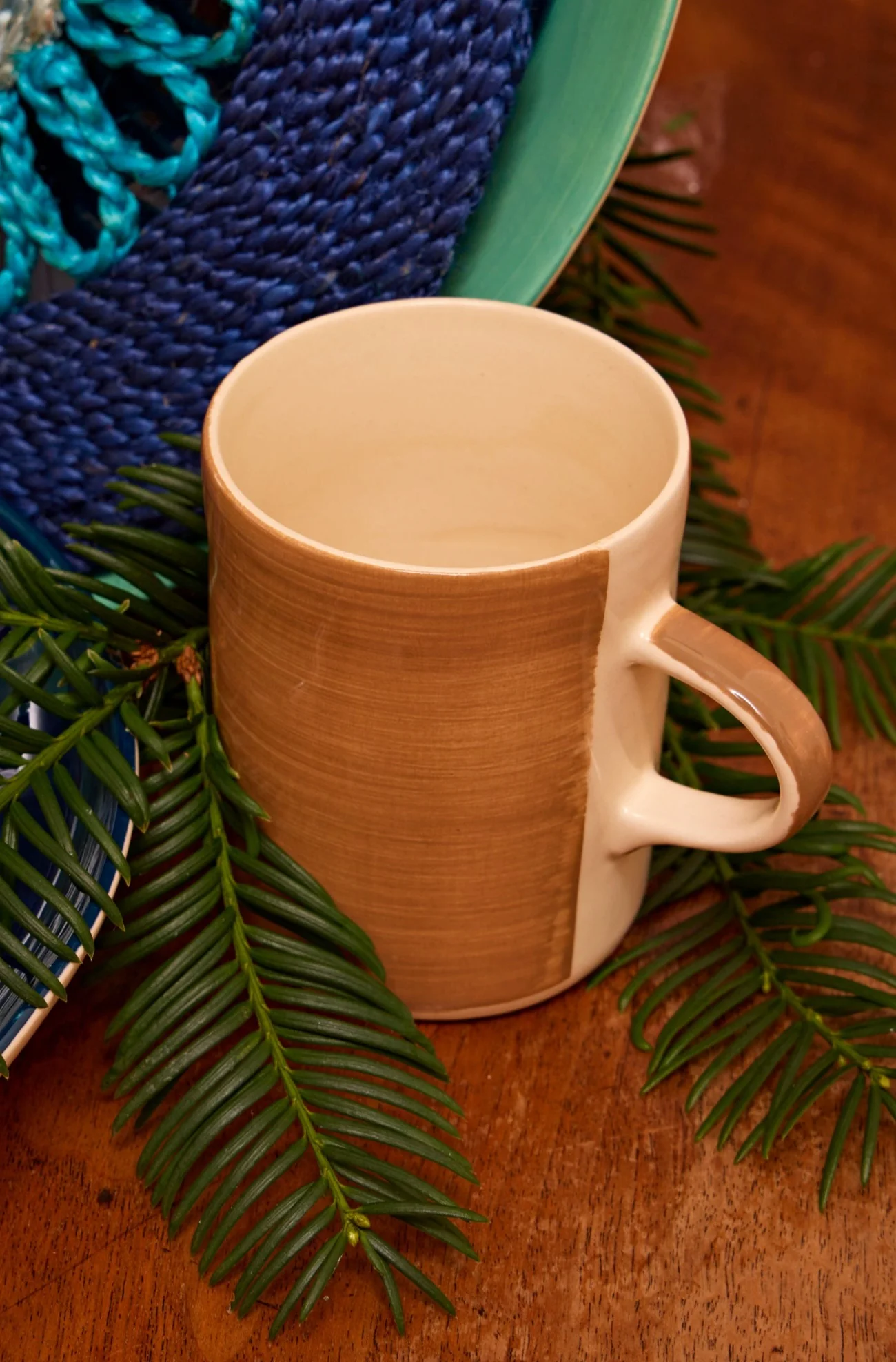Latte Mug - Image 4