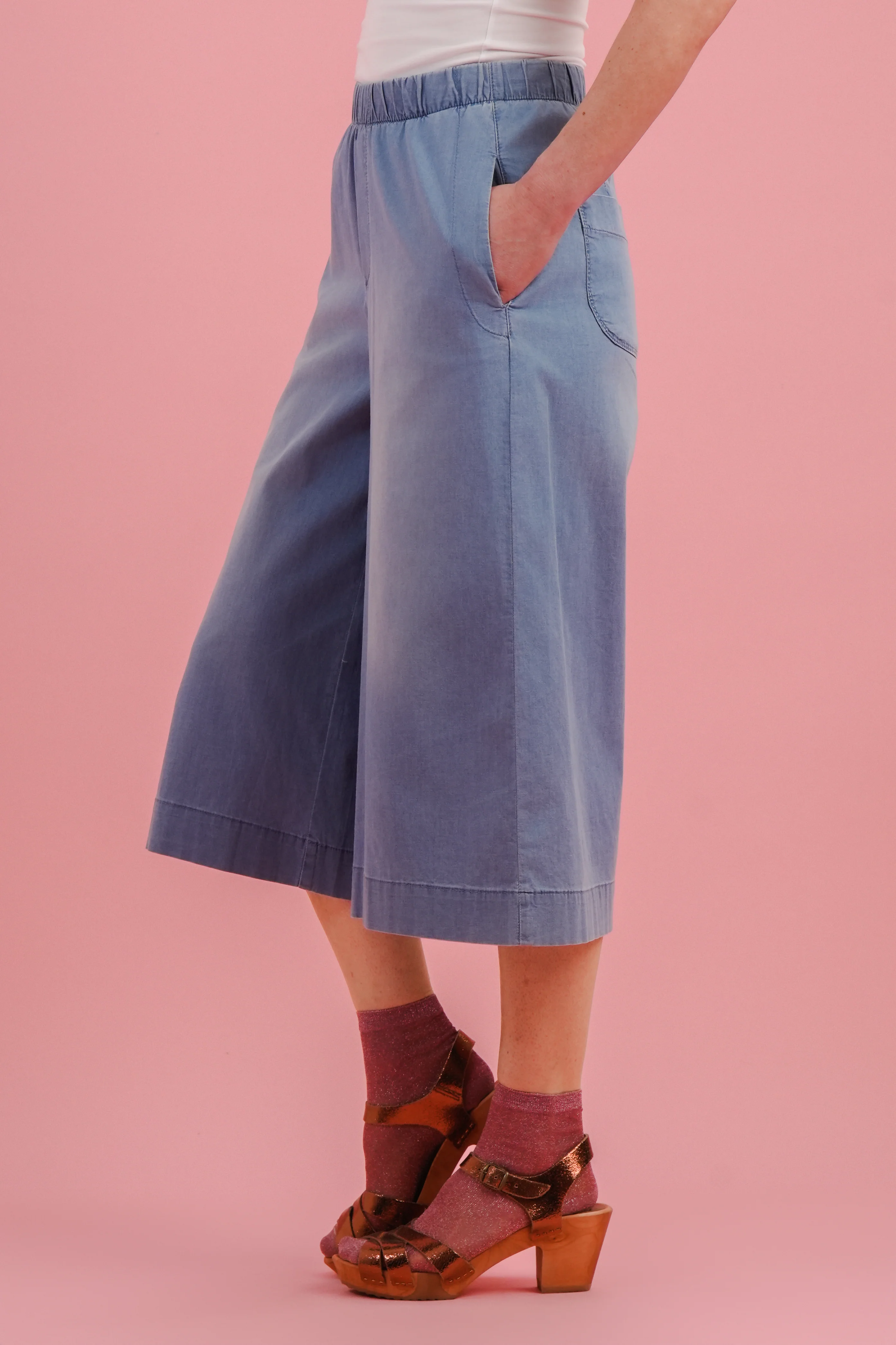 Pigan Cullottes - Image 3