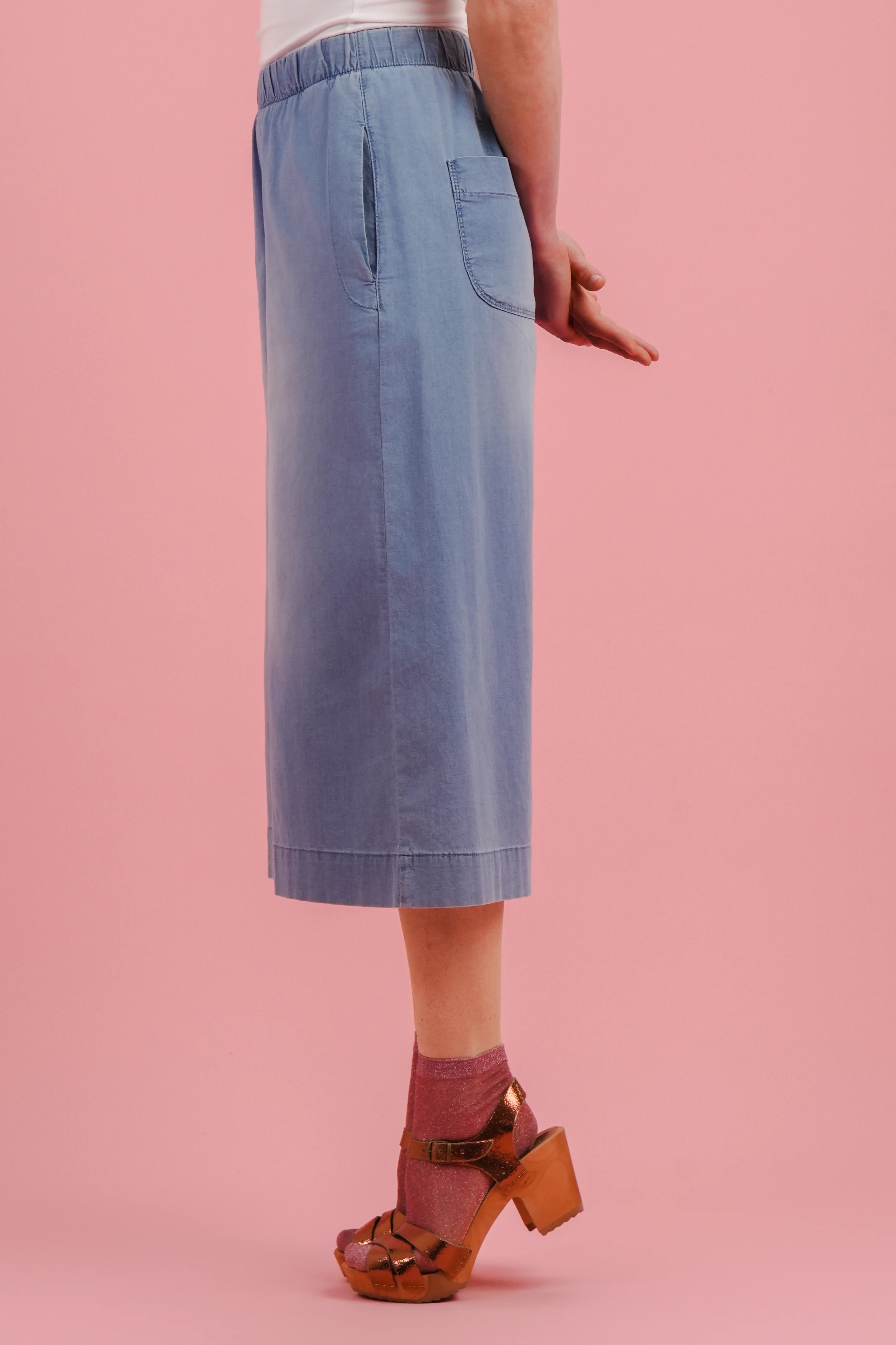 Pigan Cullottes - Image 4