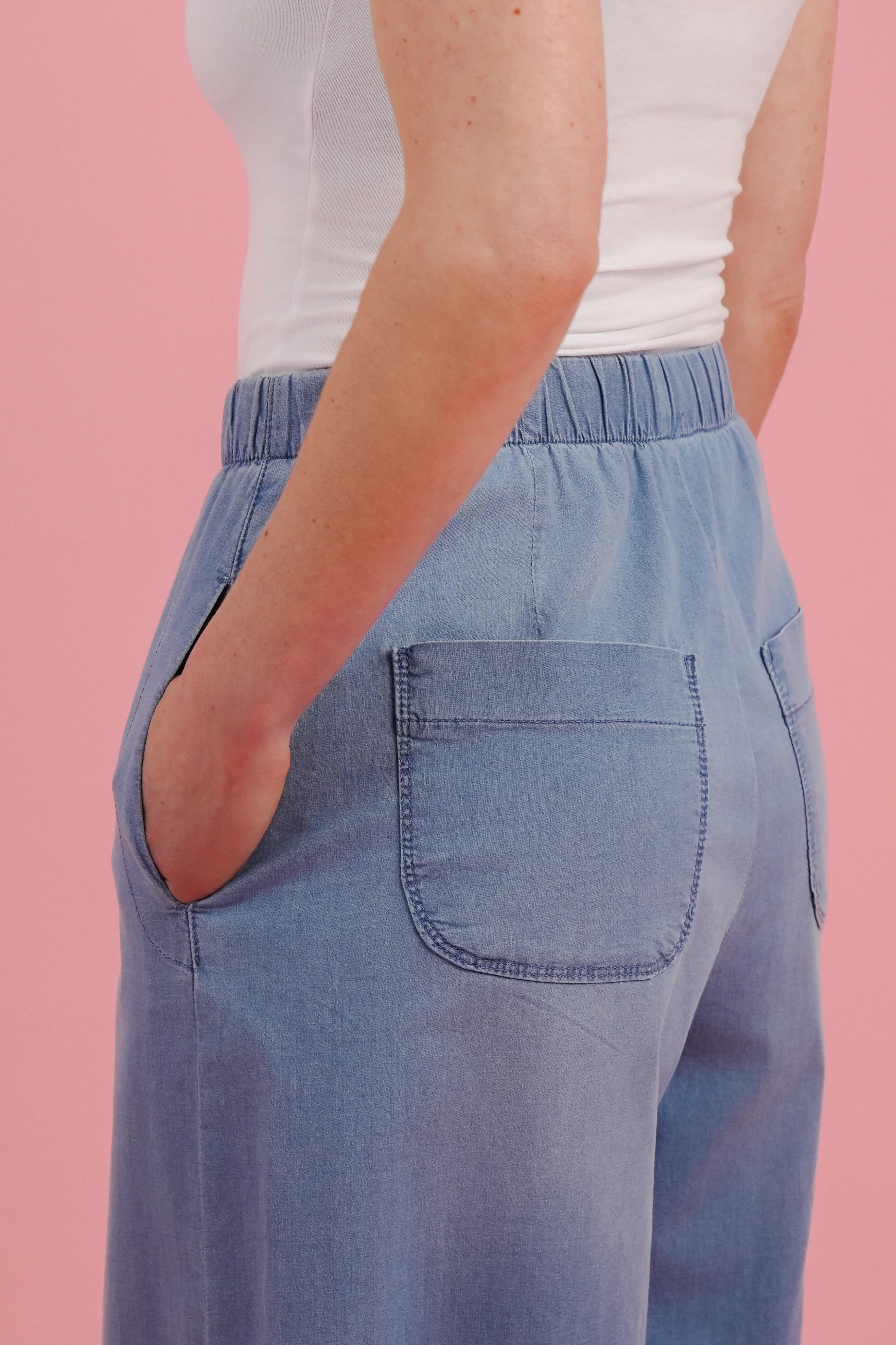 Pigan Cullottes - Image 5