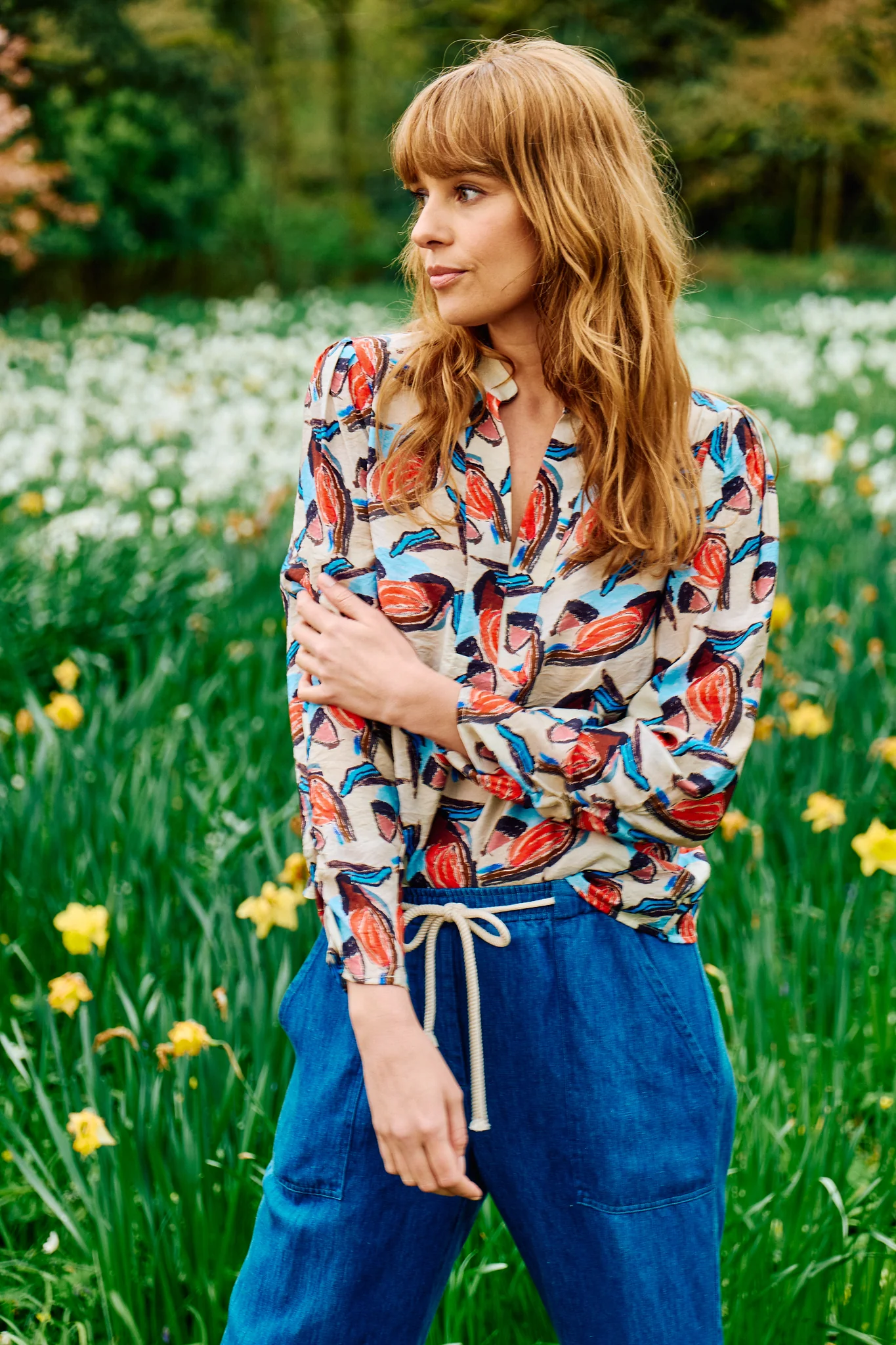 Poma Trousers - Image 3