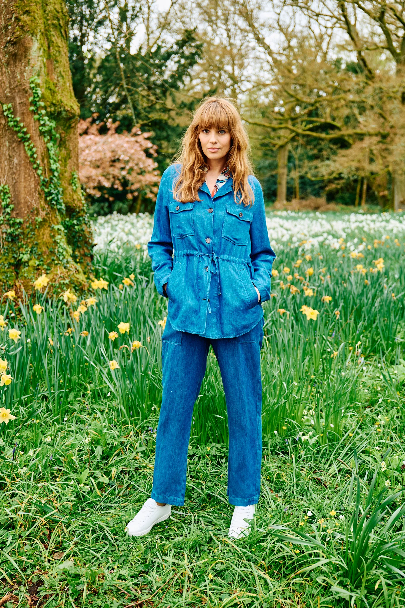 Poma Trousers - Image 4