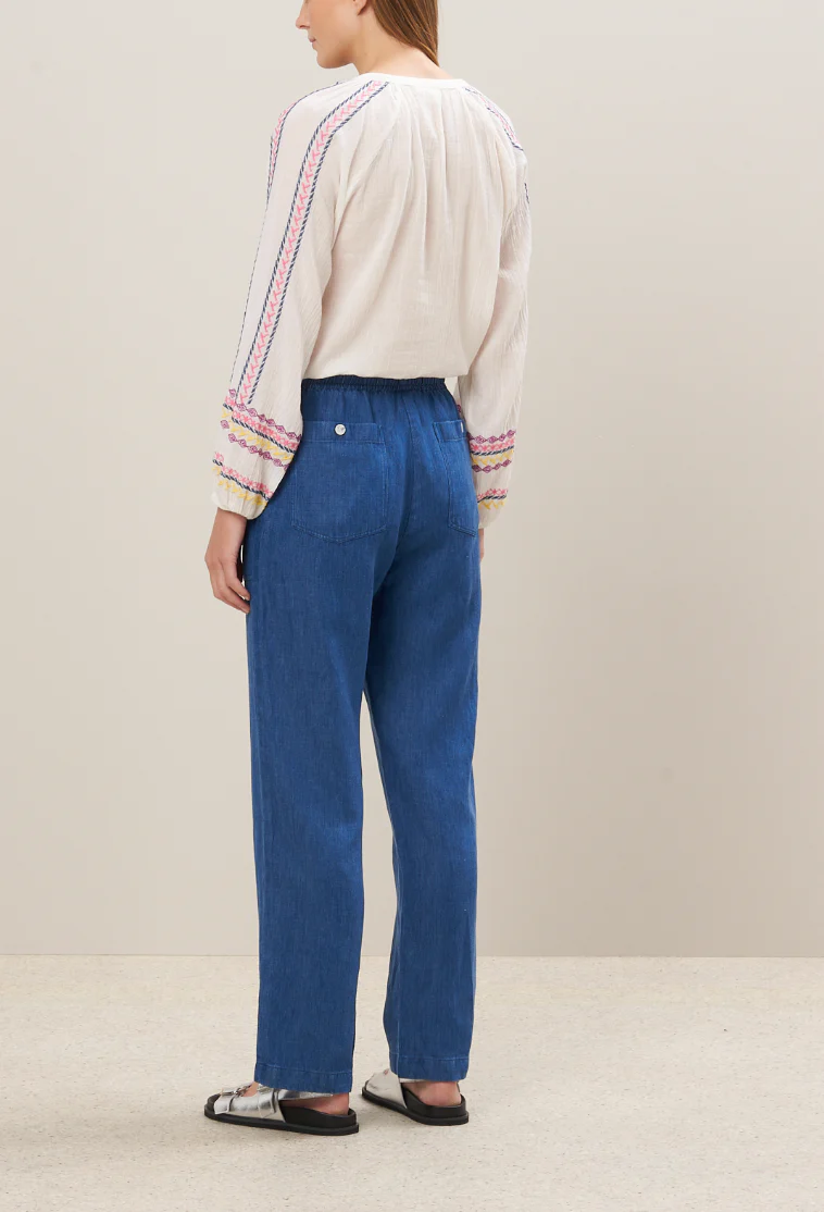 Poma Trousers - Image 5
