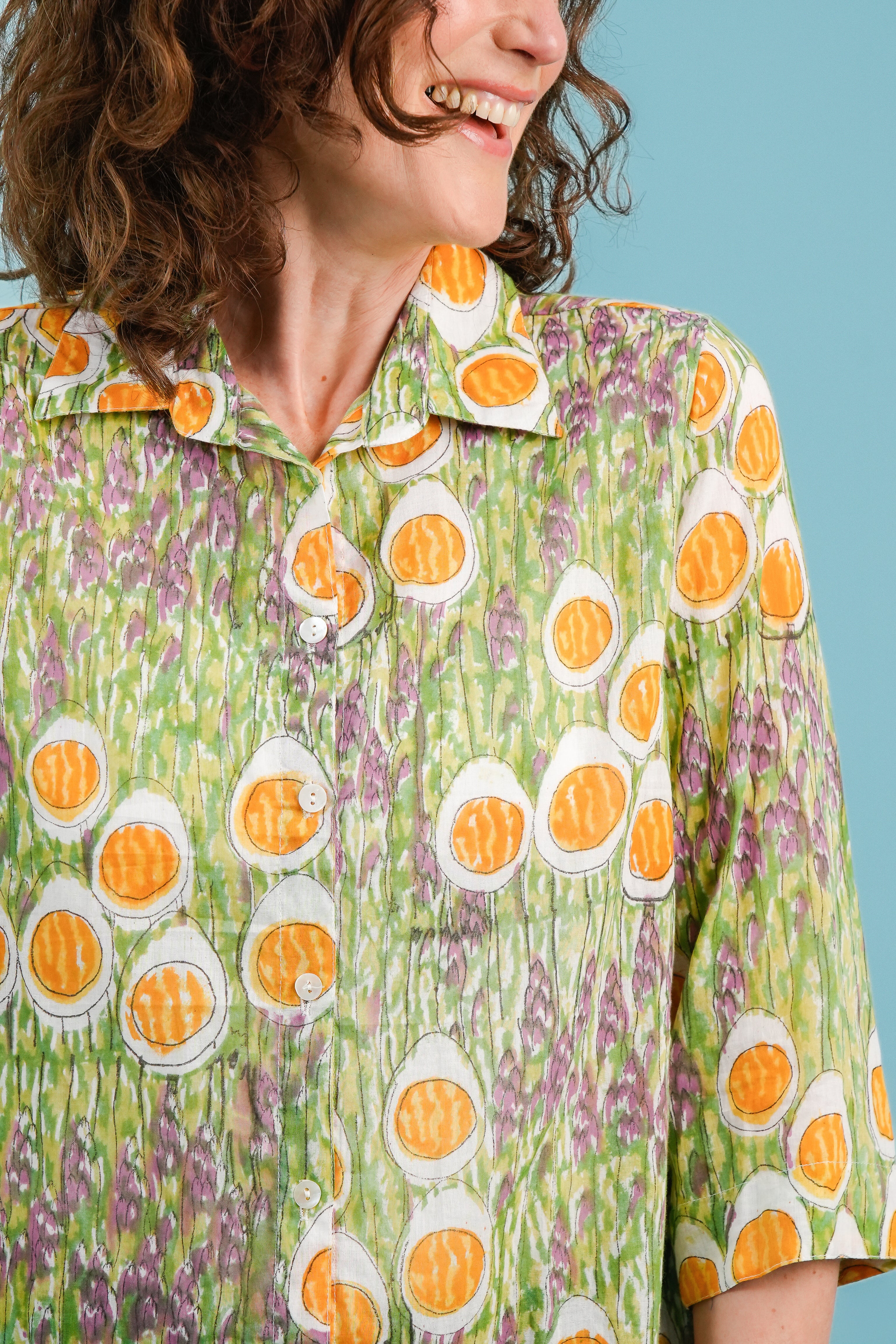 Ramen Classic Shirt - Image 4