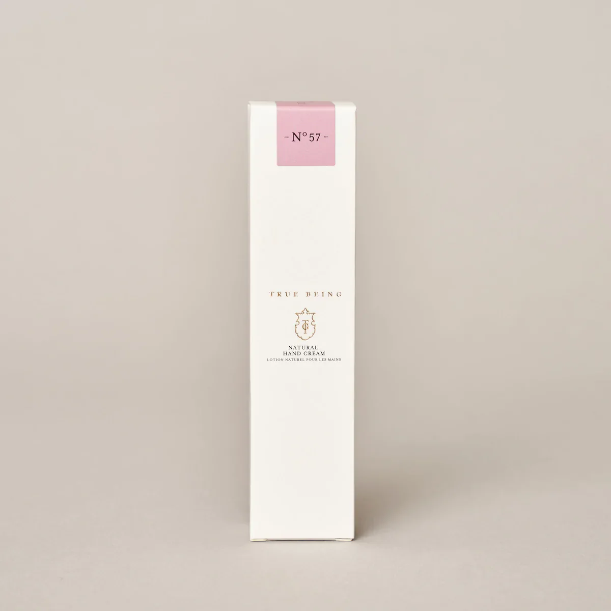 Rose Hand Cream - Image 3