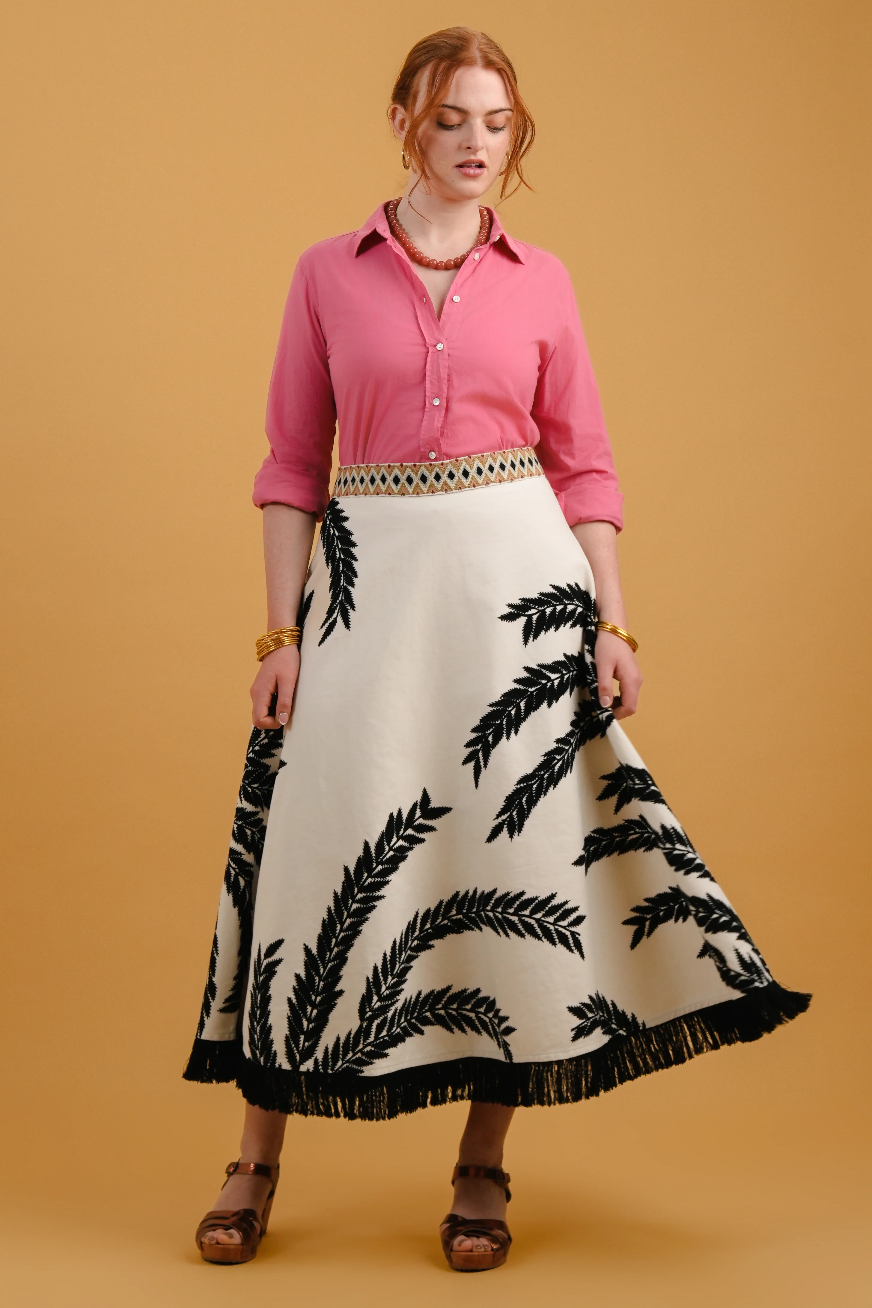 Sorbet Coraz Shirt - Image 4