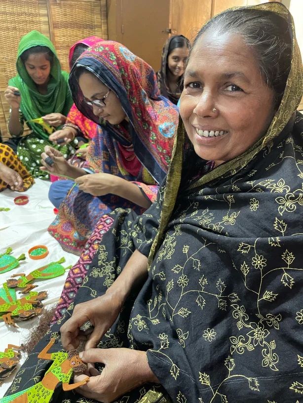 Spice Girls Decoration Set - Image 4