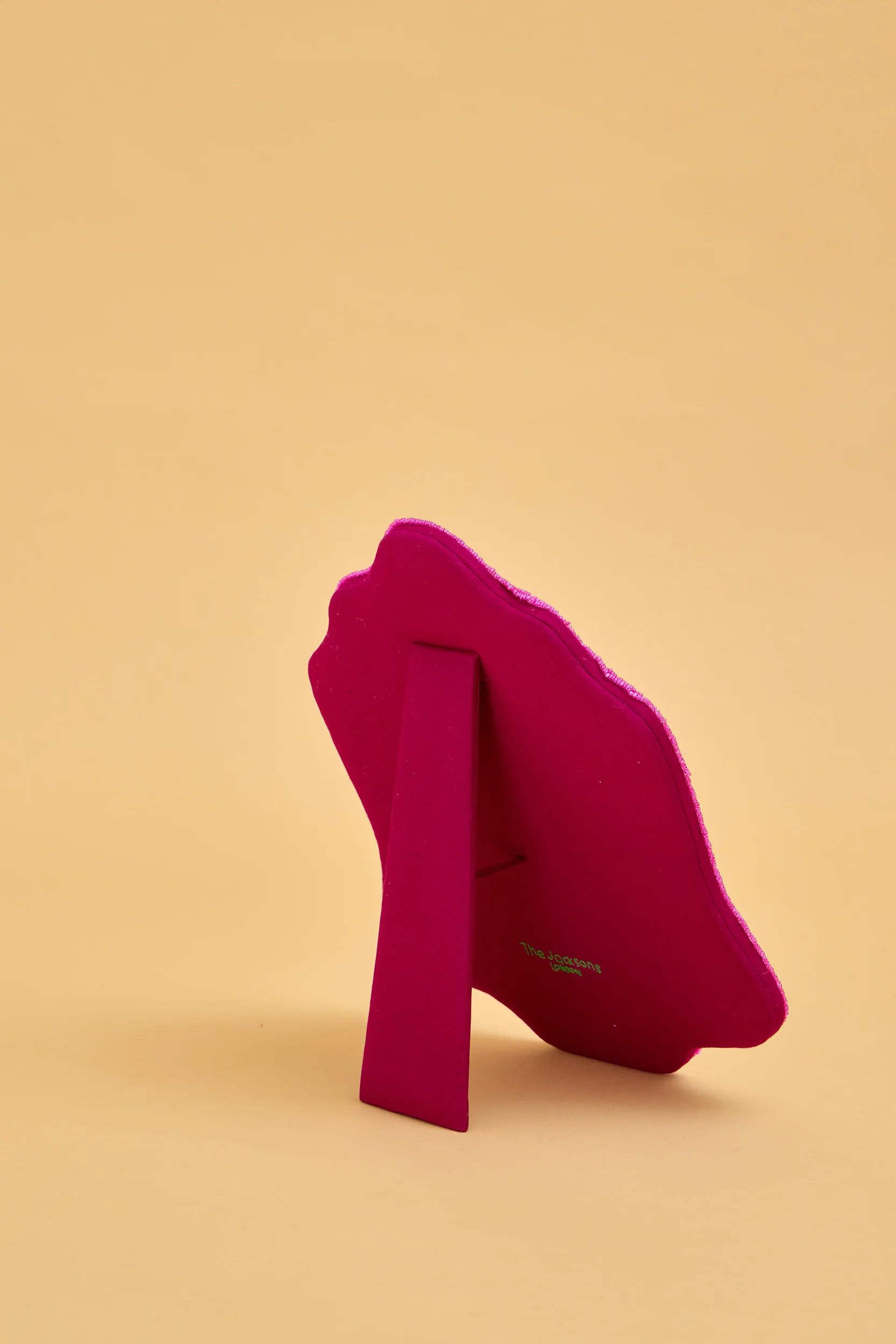 Starman Beaded Photo Frame - Image 3