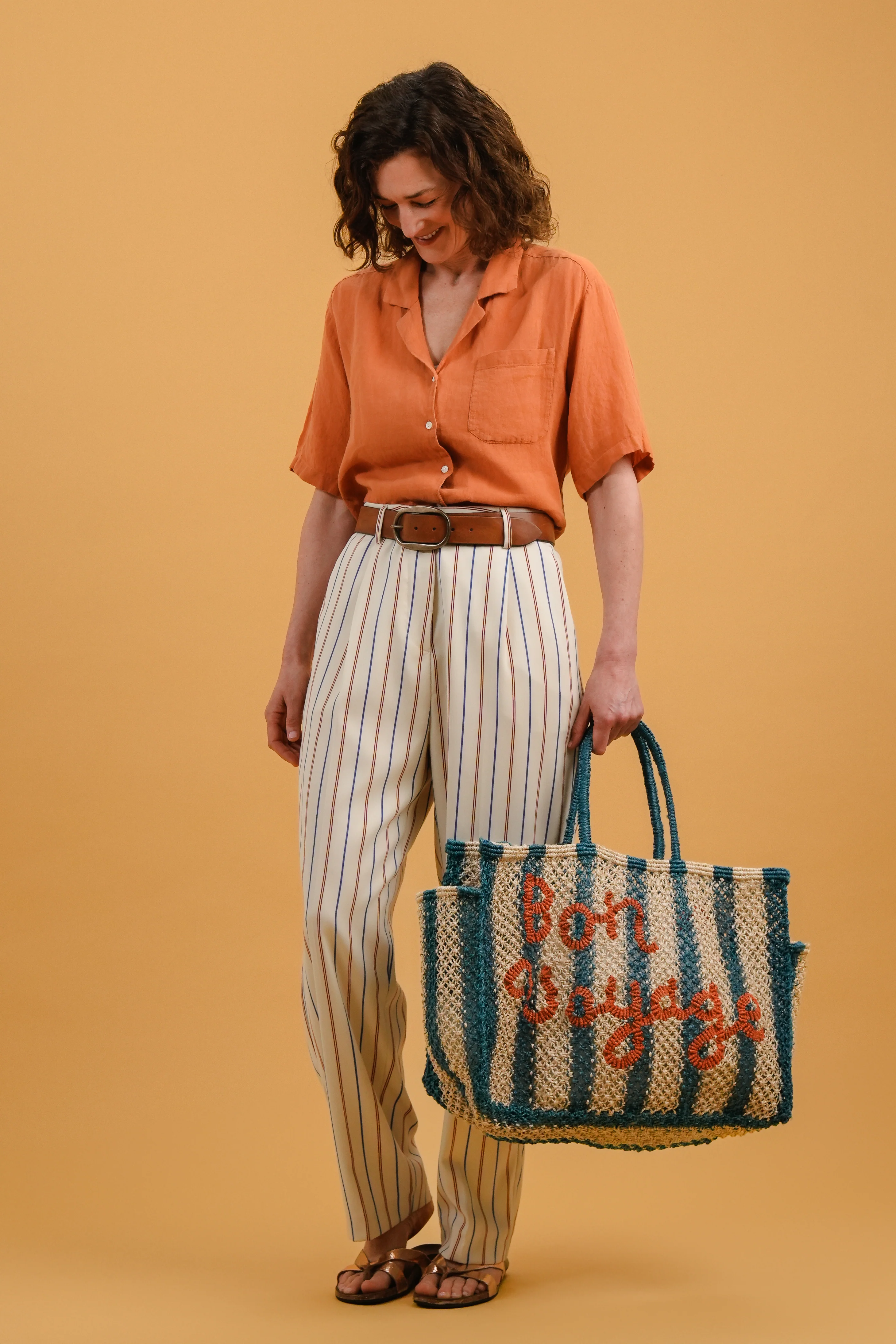 Sunset Charlie Shirt - Image 3