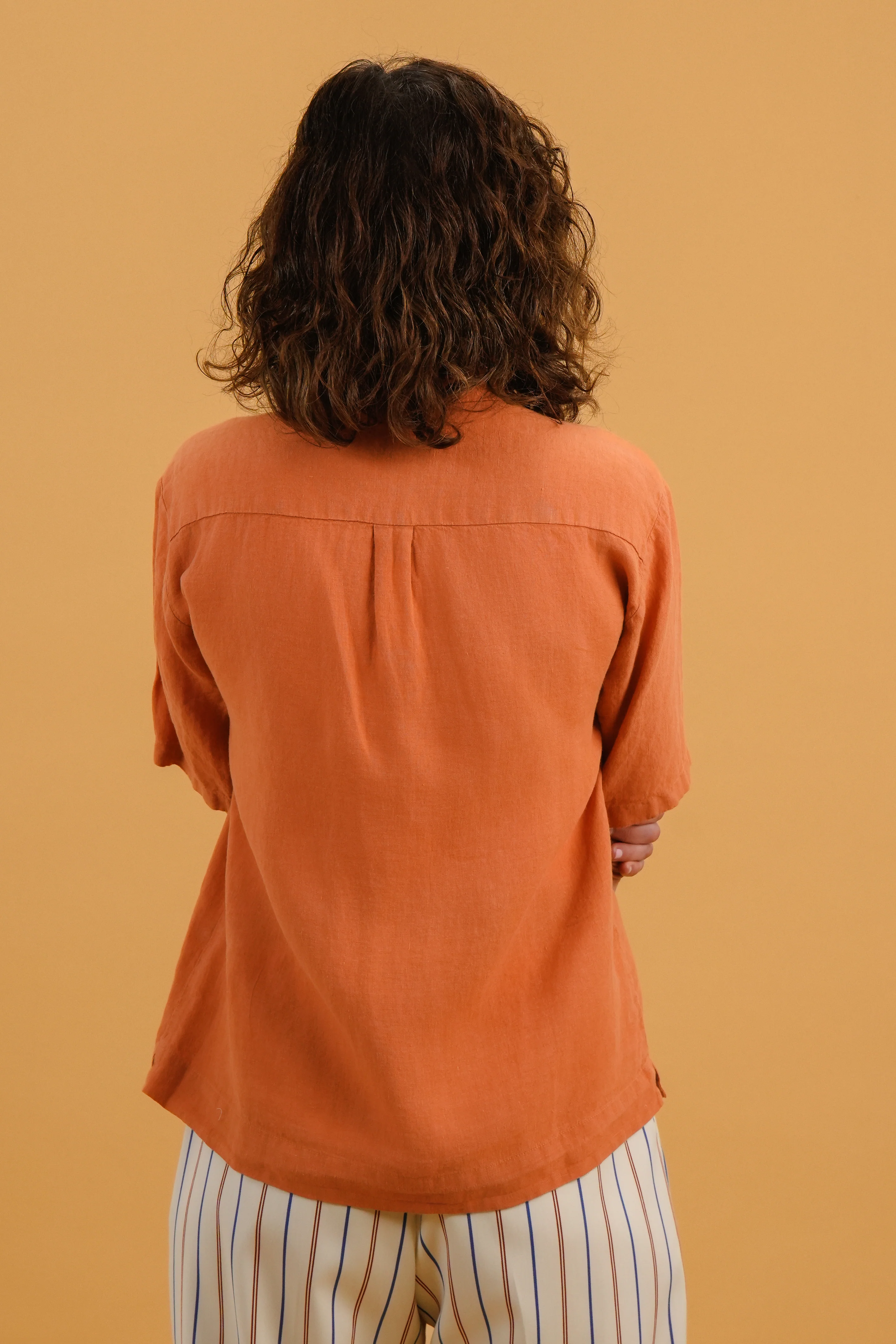 Sunset Charlie Shirt - Image 5