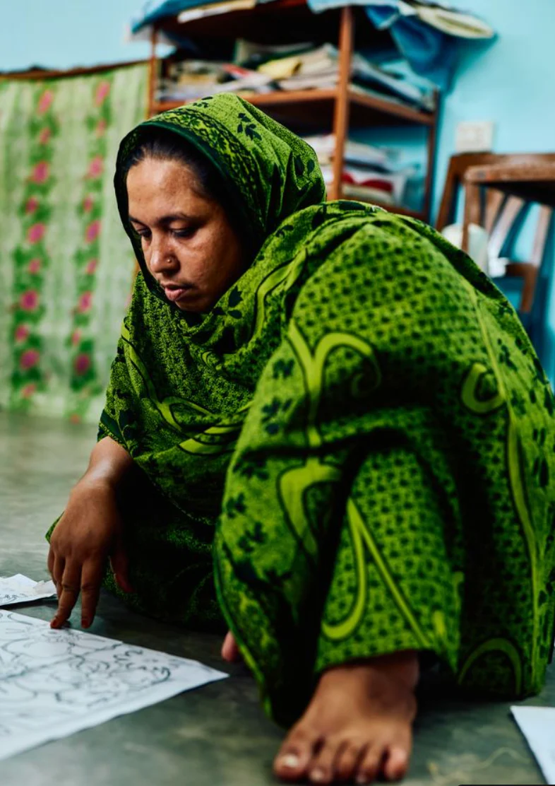Flora Tablecloth - Image 10