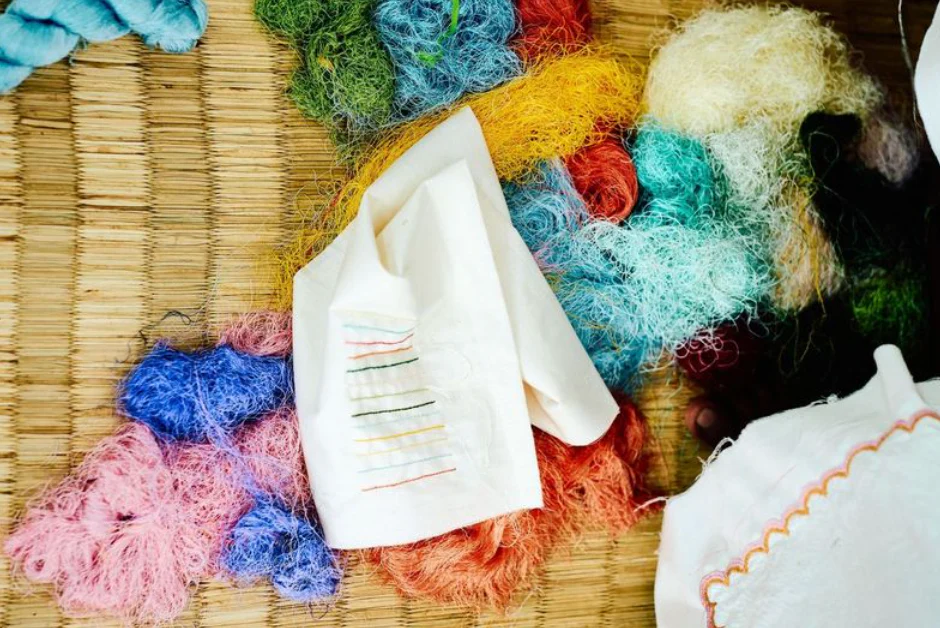 Flora Tablecloth - Image 11