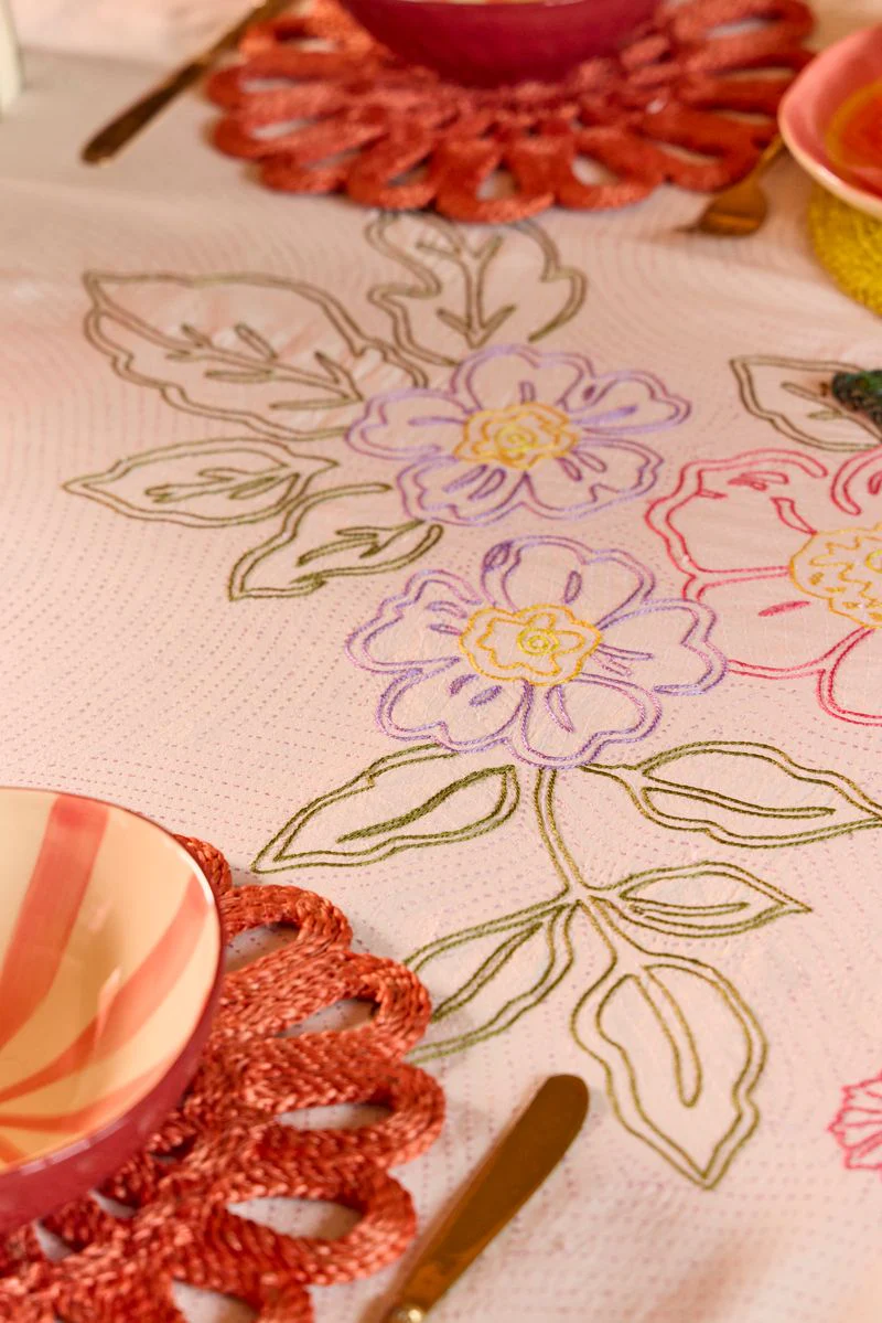 Flora Tablecloth - Image 13