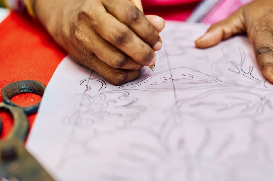 Flora Tablecloth - Image 8