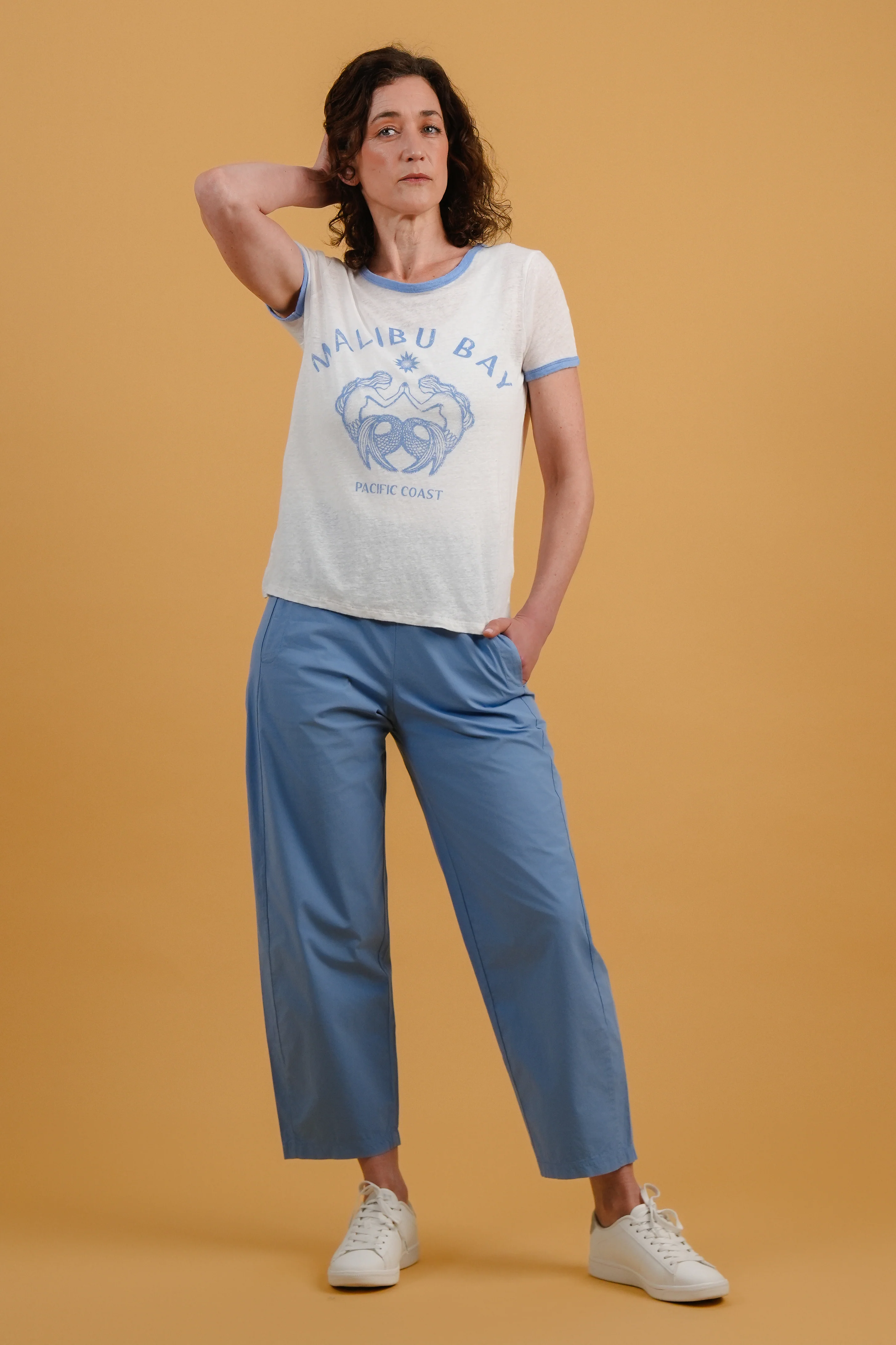 Talibu T-Shirt - Image 4